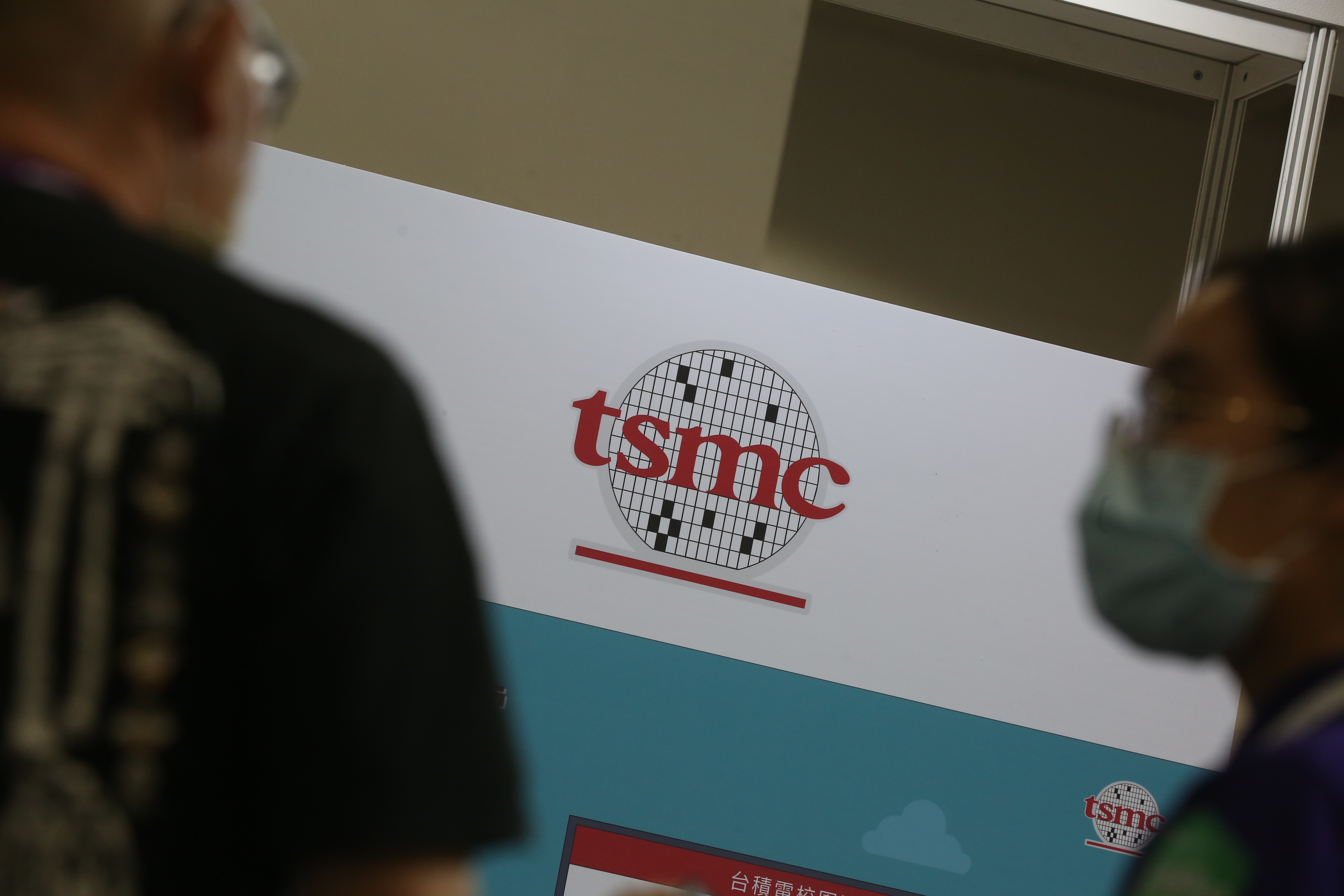 被封為「護國神山」台積電，是人人夢寐以求的理想工作之一。（本刊資料照）