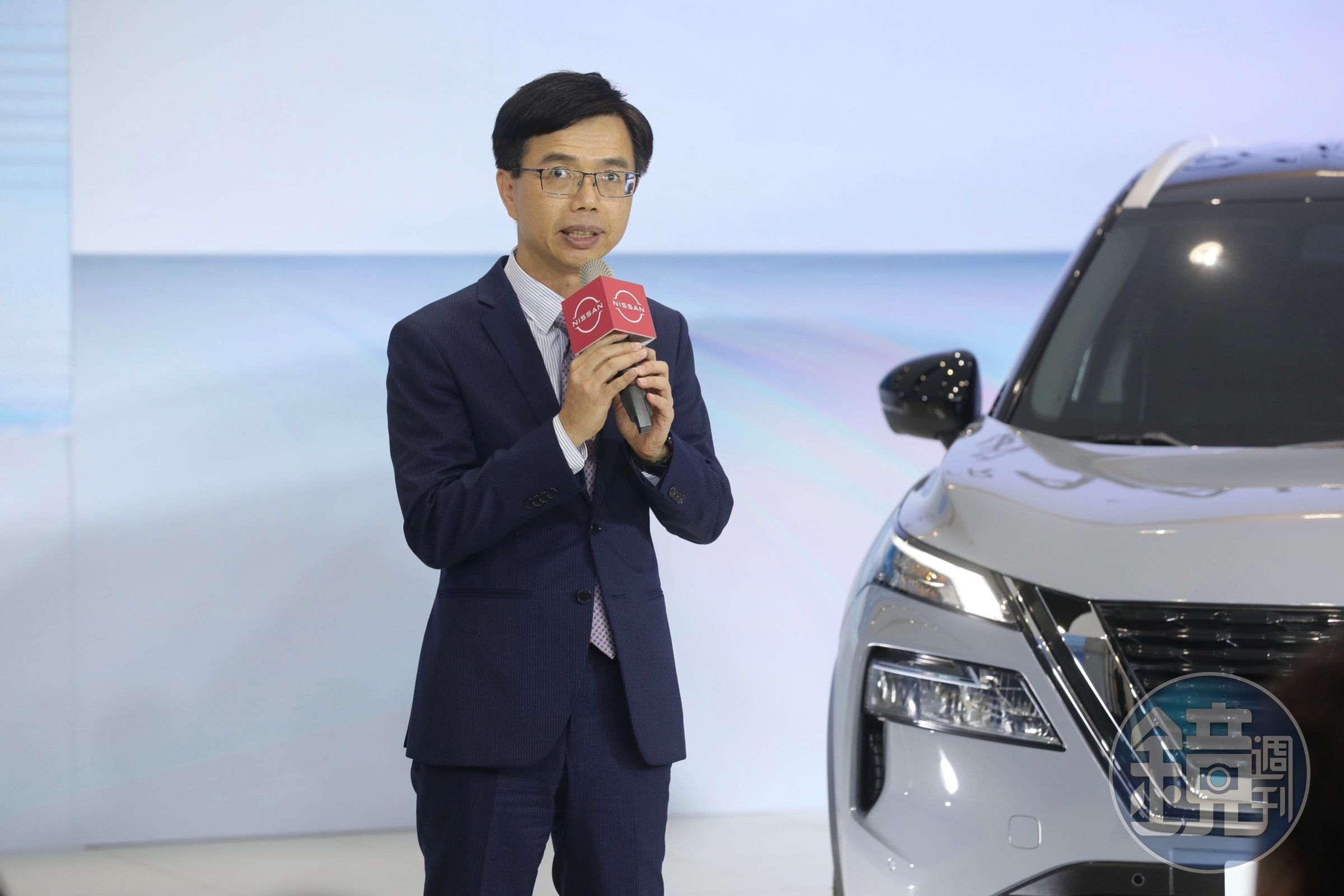 不讓中華車總代理的MG國產車專美於前，同集團的裕日車19日也端出新款重磅休旅車NISSAN X-Trail輕油電，並以104.9萬元起的優惠價格上市。