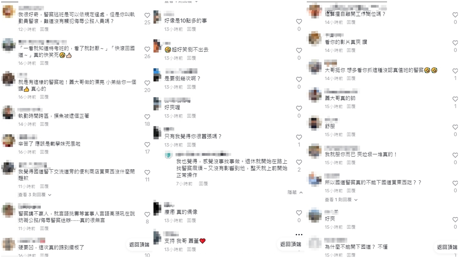 網友對此正反意見兩極。（翻攝自TikTok@瀟湘公子）