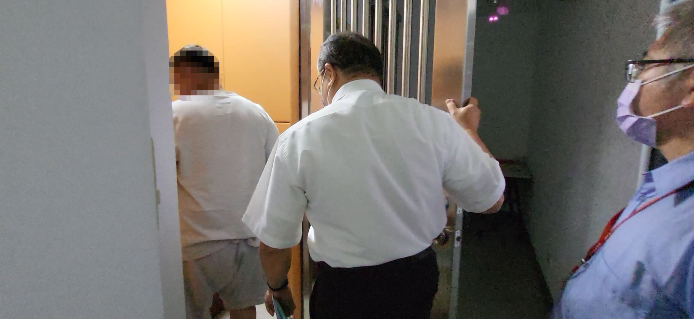 高雄一名陳姓男子欠稅及罰鍰累計7,256萬元，經執行署高雄分署強力執行後，追討回2,800萬元。（執行署高雄分署提供）