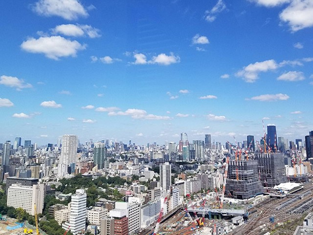 今年恐會暖冬！日本預測冷空氣不易南下，專家：聖嬰訊號持續增強。（翻自WNI X平台）