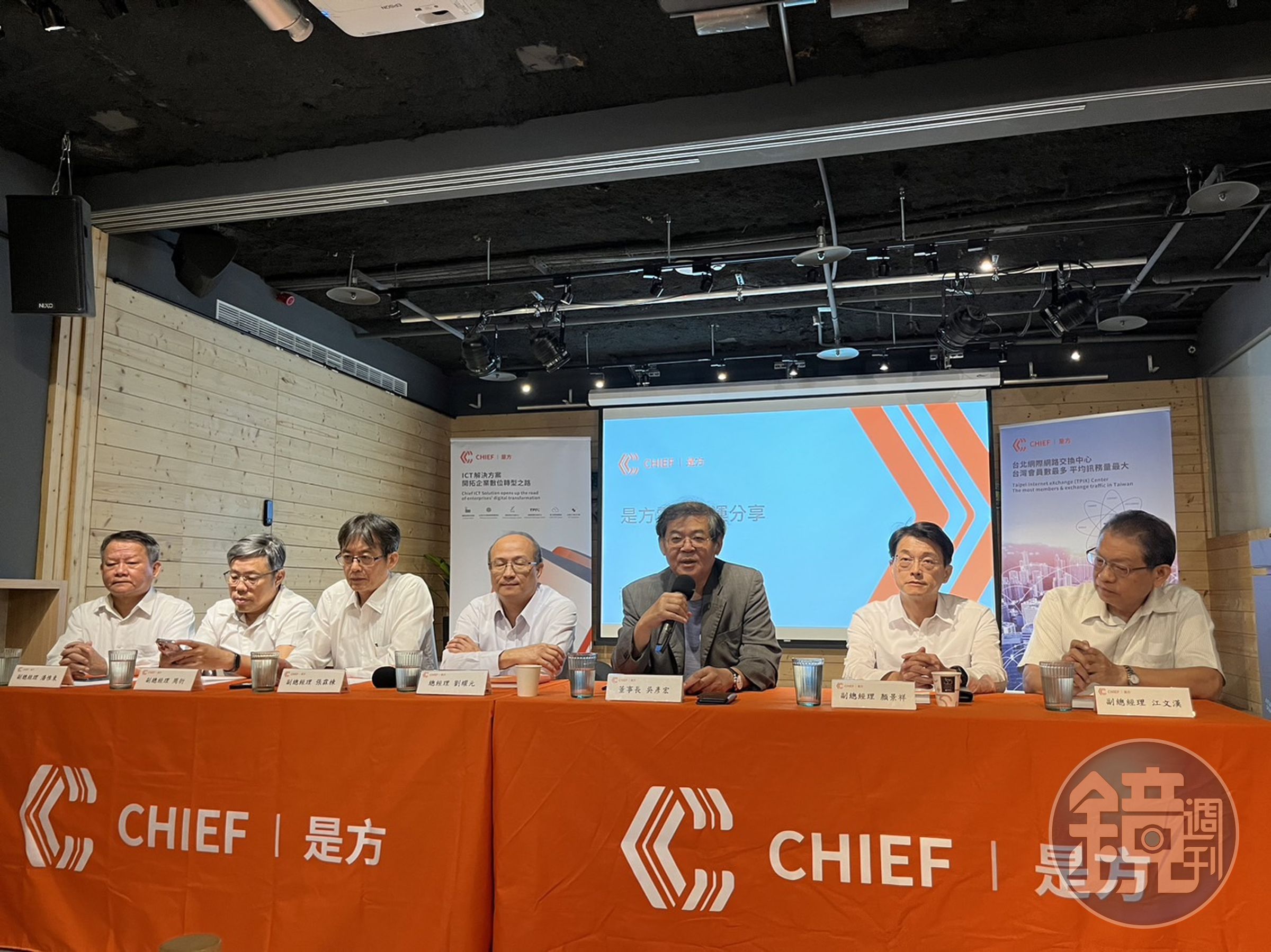 是方電訊LY2綠能智慧IDC機房尚未興建完成，就收到許多客戶的預約詢問訂單。