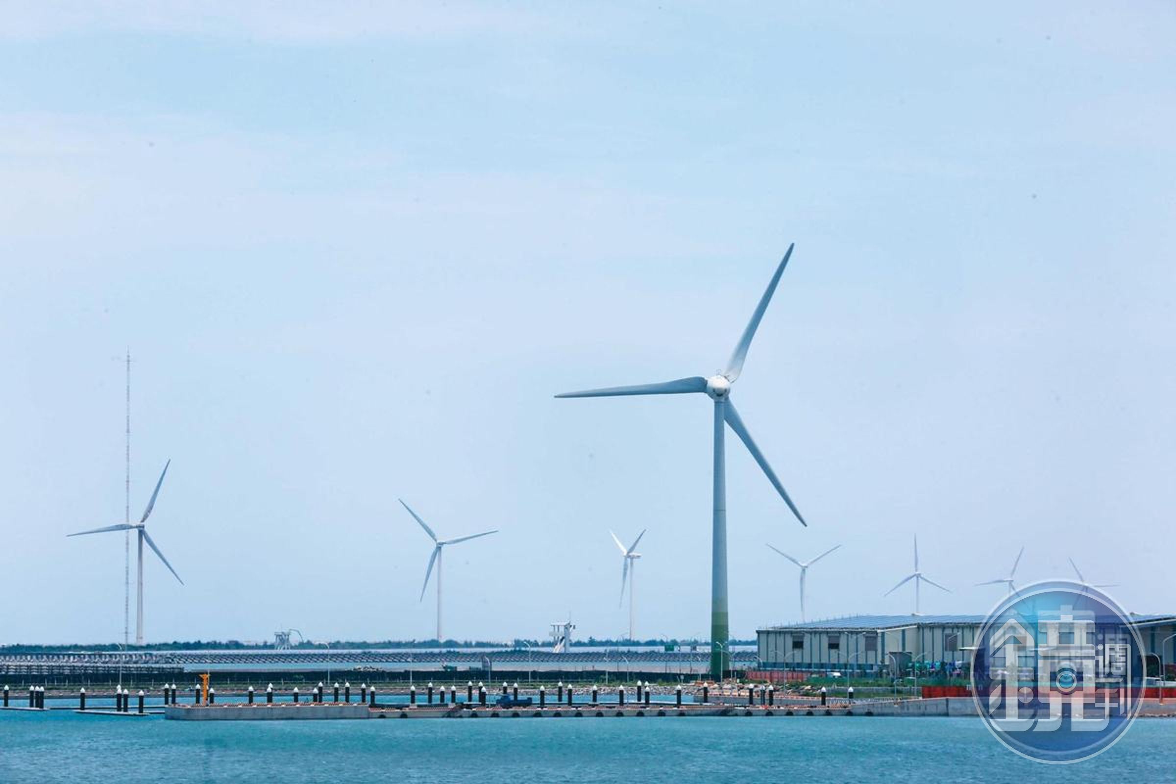 台灣許多離岸風電案場相當依賴專案融資方式進行,少了融資方的支持,風場建置就不易推動。