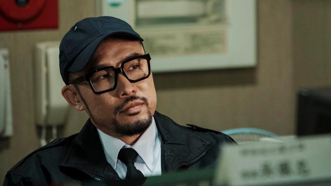 熱狗19日再發長文控訴朱德庸突然翻臉，朱德庸也對此回應。（本色音樂提供）