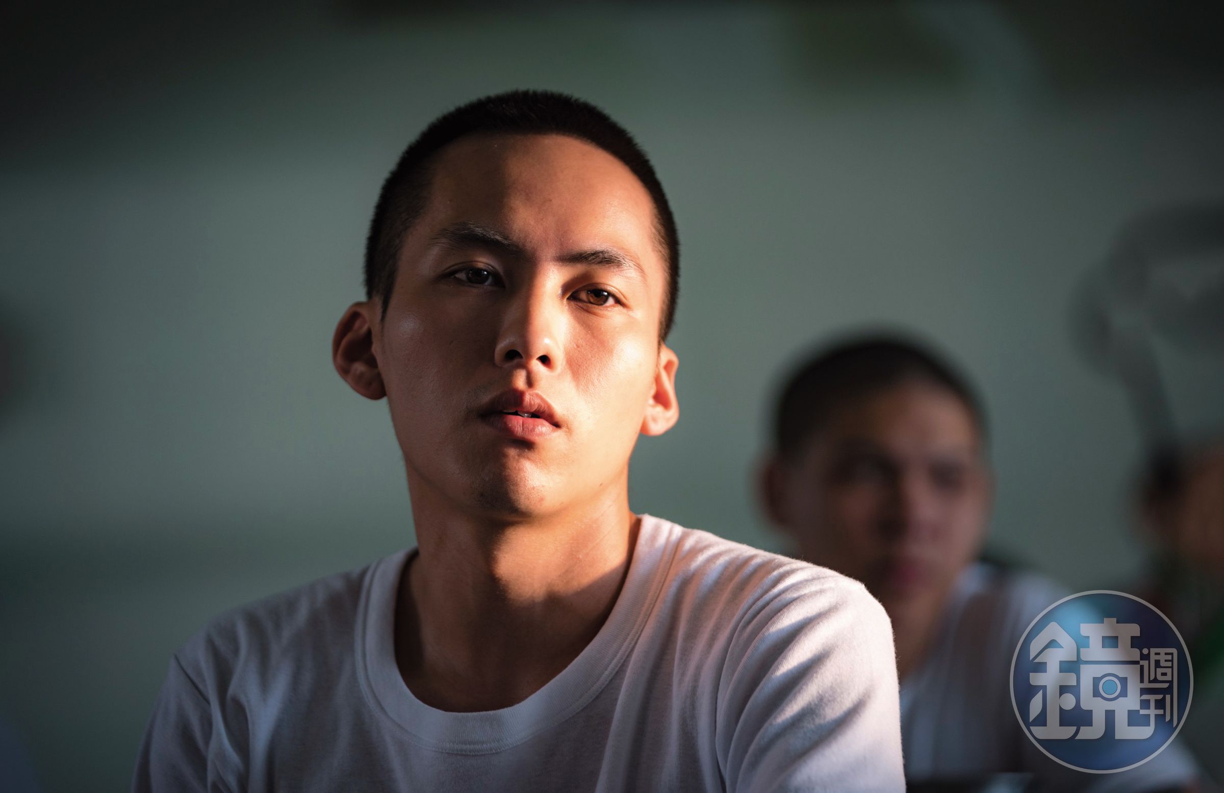 《陽光普照》中，巫建和詮釋讓家人傷心欲絕的逆子，再一路曲折蜿蜒走回正路，一舉入圍金馬獎最佳男主角獎。