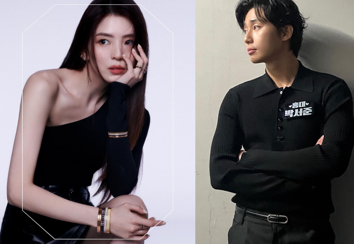 朴敘俊、韓韶禧正在拍攝《京城怪物》第二季，傳出道具組工作人員死亡消息。（網路圖片）