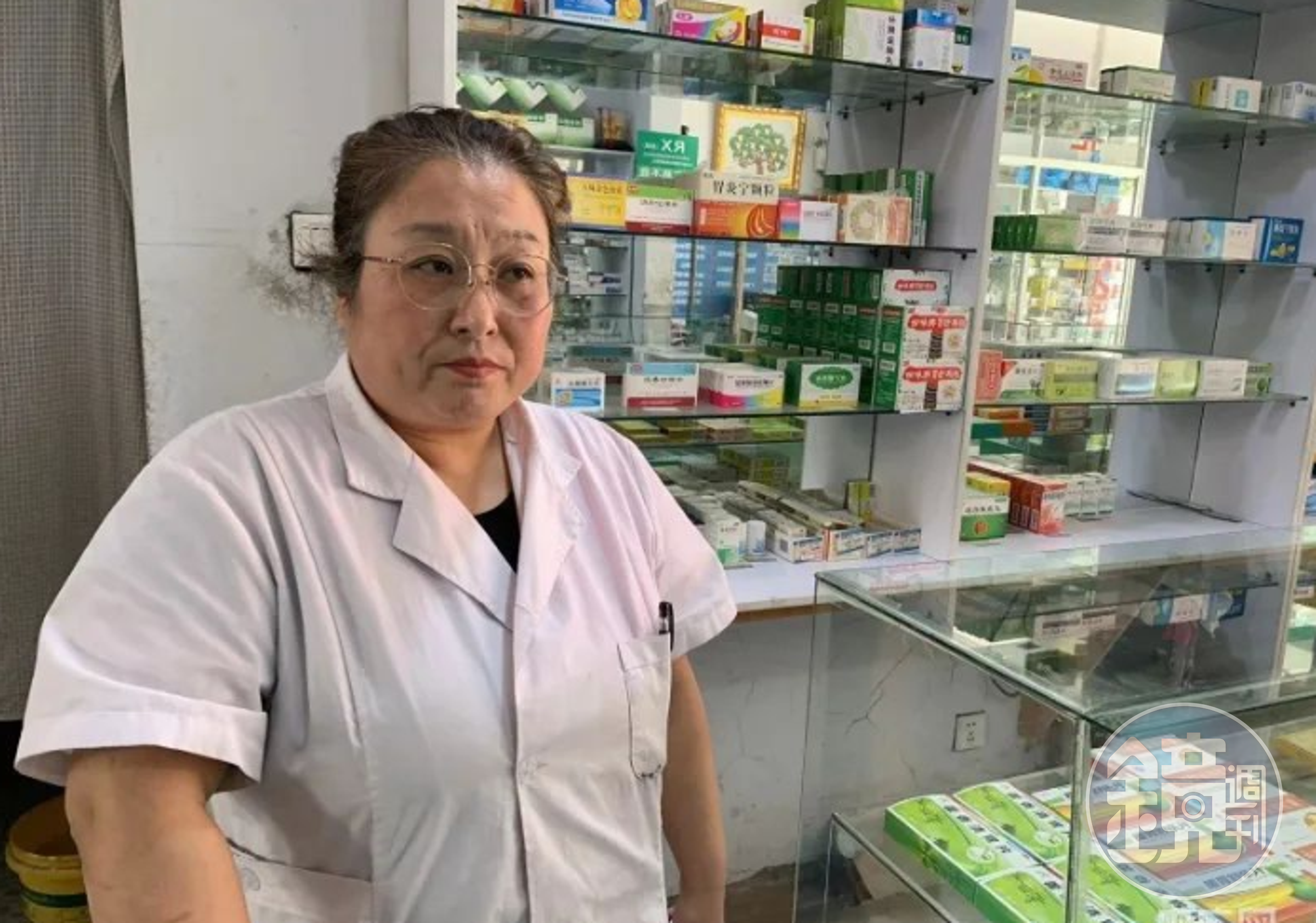 現年49歲的朱麗春，3年前才得知，當時大學錄取通知書遭人冒名頂替。（翻攝法治日報）