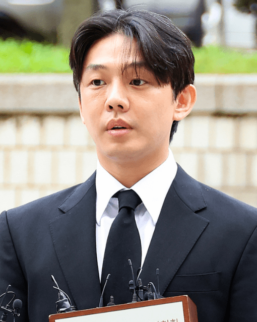 劉亞仁涉嫌在國外強迫他人呼麻，遭警方二度申請逮捕令。（網路圖片）