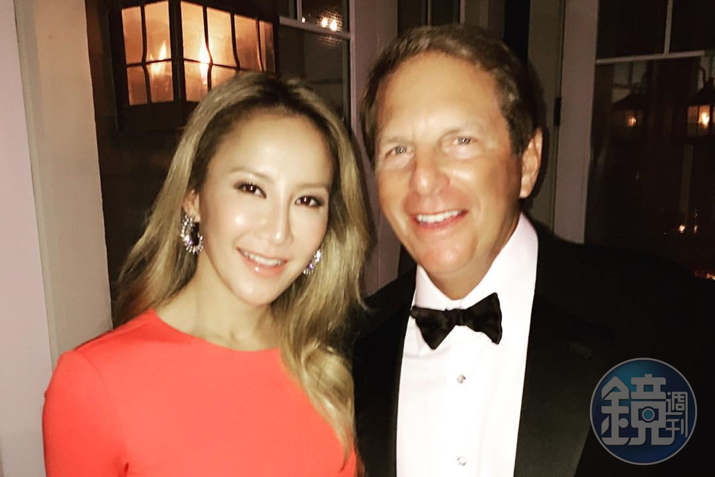 Bruce的辯解內容曝光,僅認1次不倫,而且曾勸李玟速速就醫,並非對她罹癌置之不理。(翻攝IG)