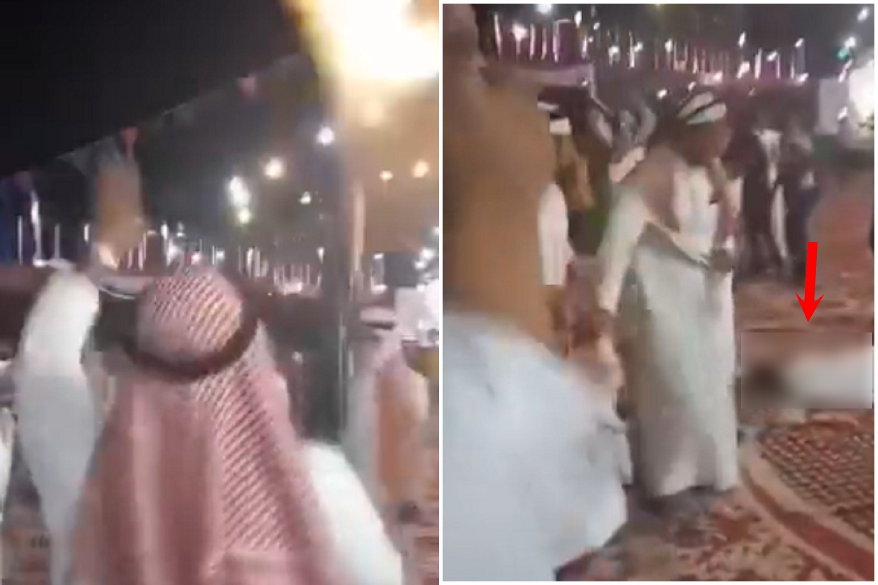 喜事變喪事！新郎開趴狂歡開槍慶祝，直接被好兄弟射爆慘死。（翻自《太陽報》）