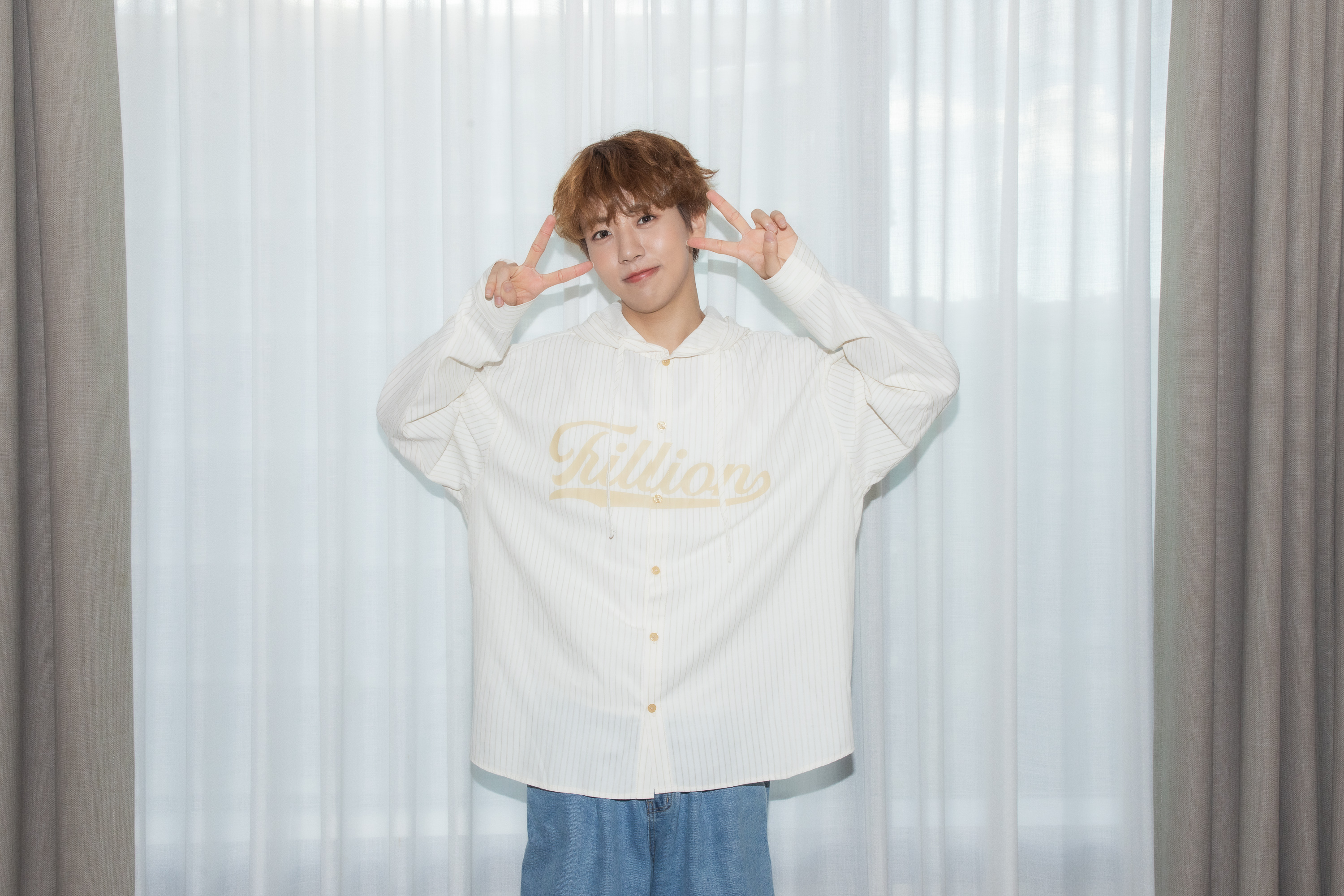 韓星車雄基自認是「漂亮」男孩。（ON INN ASIA提供）