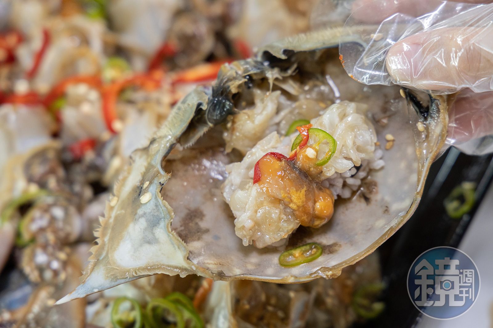 被韓國人驕傲自稱「最美味的地方」！全羅南道必吃5道鄉土料理- 鏡週刊Mirror Media