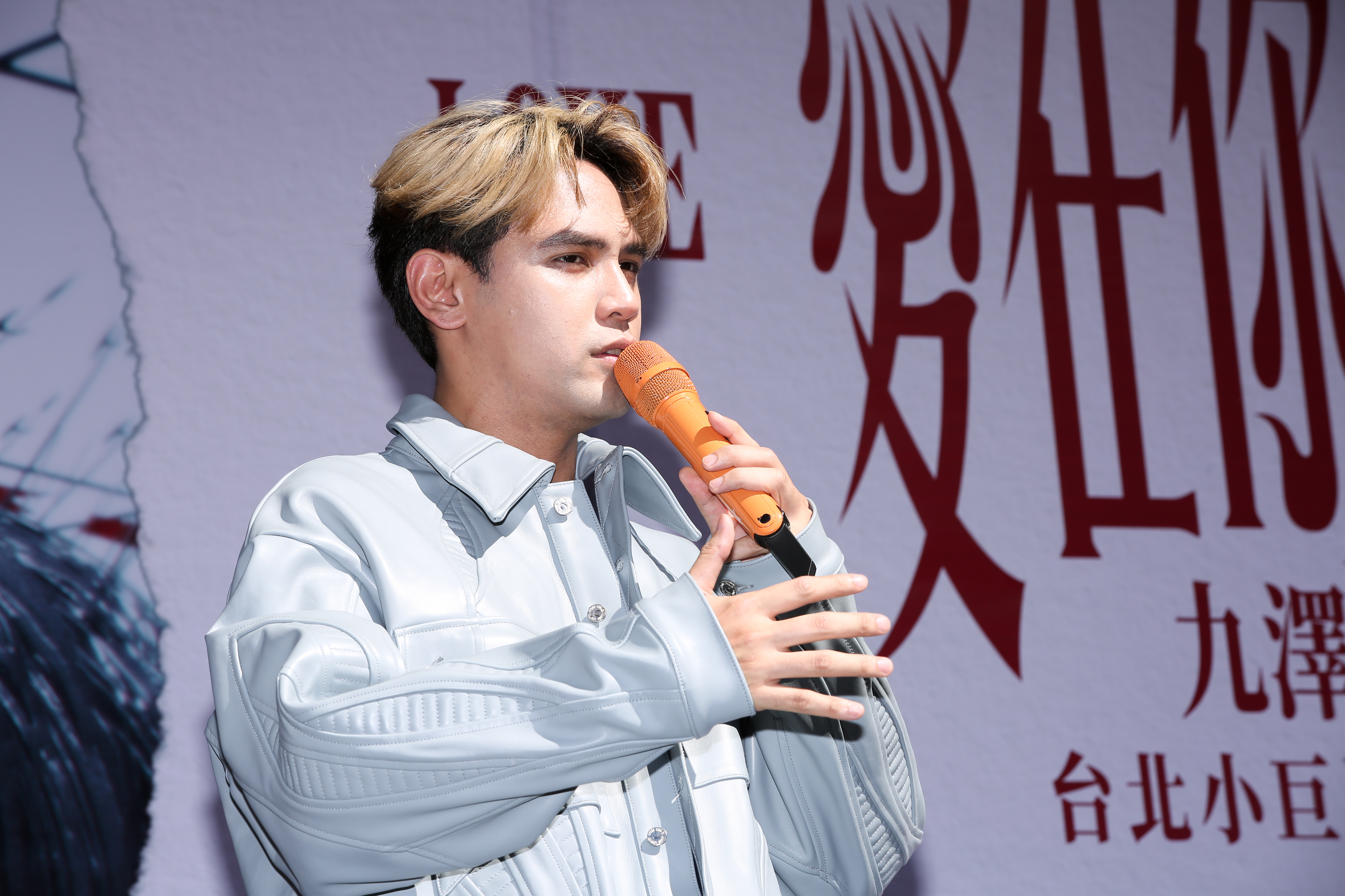 藝人陳零九代言JPEX捲入風波,原先以證人身分接受調查,因有被害人提告而被轉列為被告。(本刊資料照)