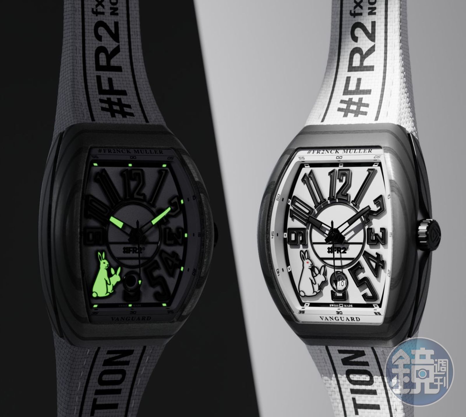 2023 FRANCK MULLER X FR2