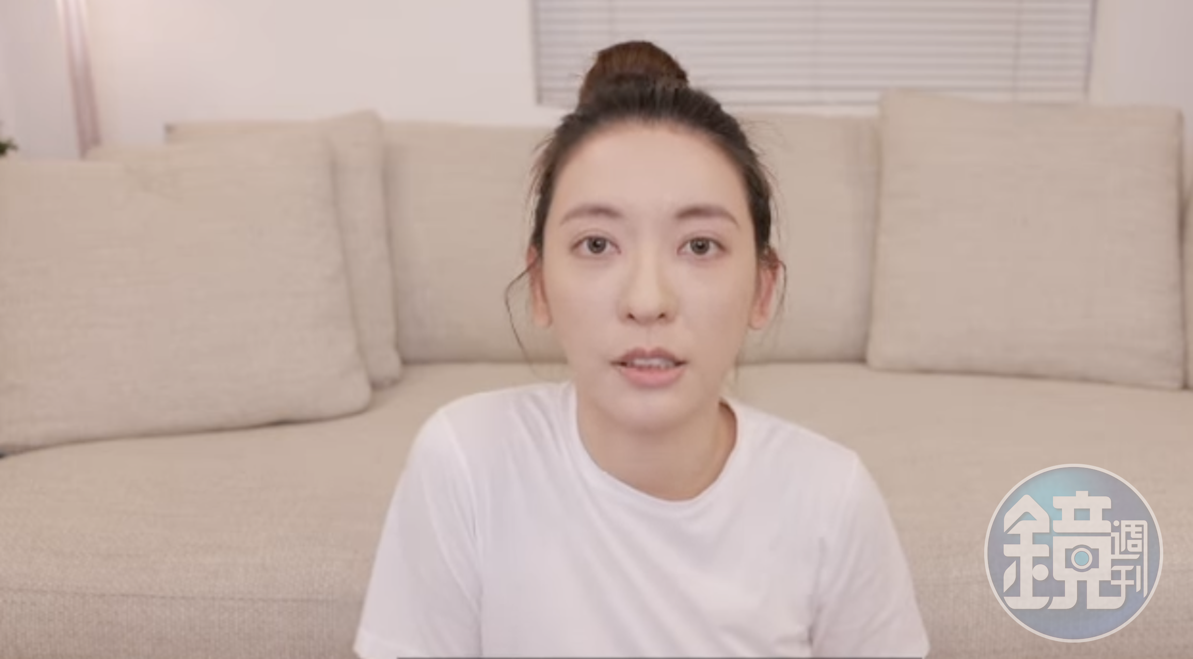 劉芒再翻車!退租的劣行被一一指控。(翻攝劉芒IG)