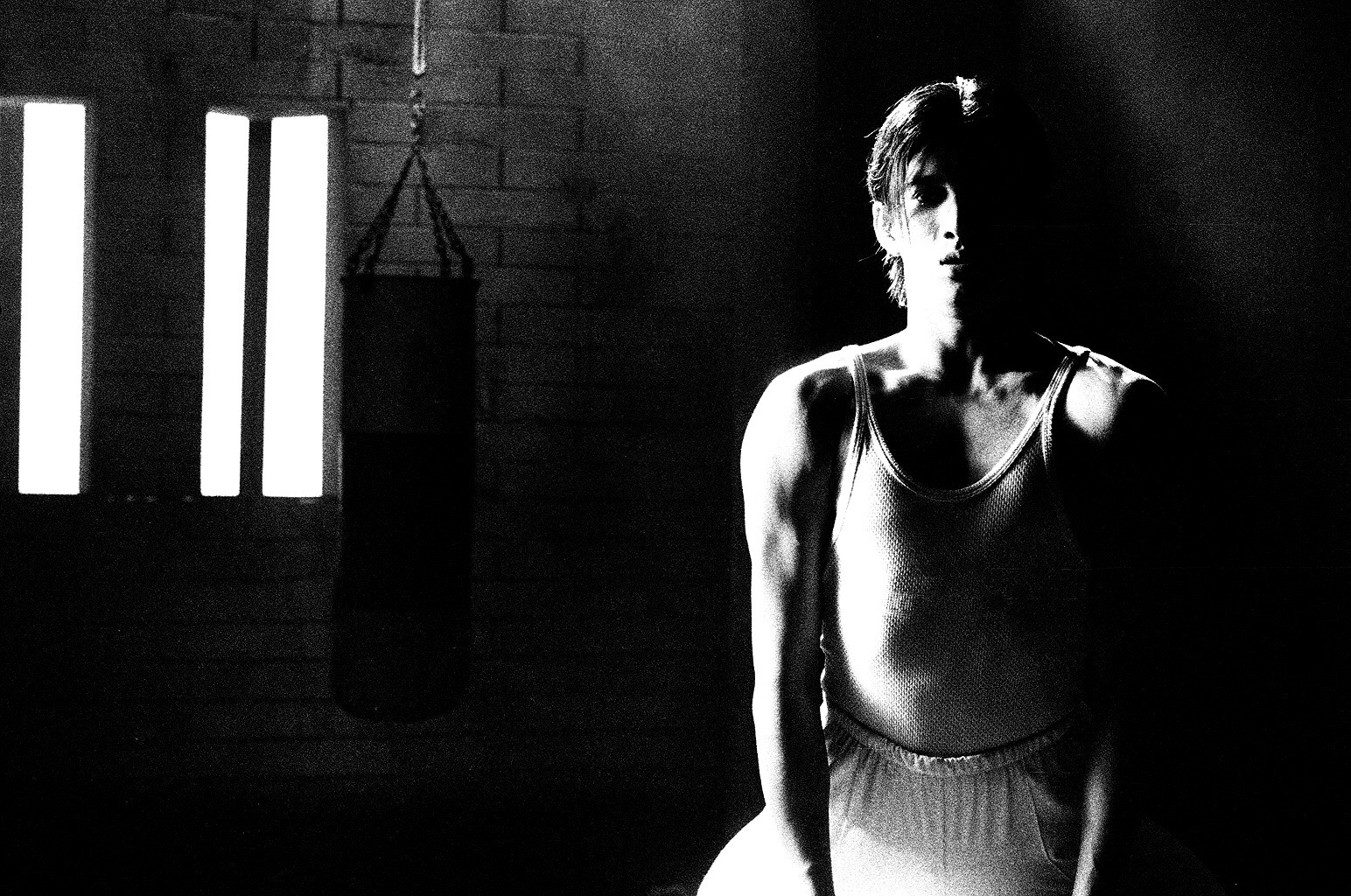 潘重威從吳奇隆小虎隊時期至轉型單飛皆參與拍攝。（創意大群組提供）