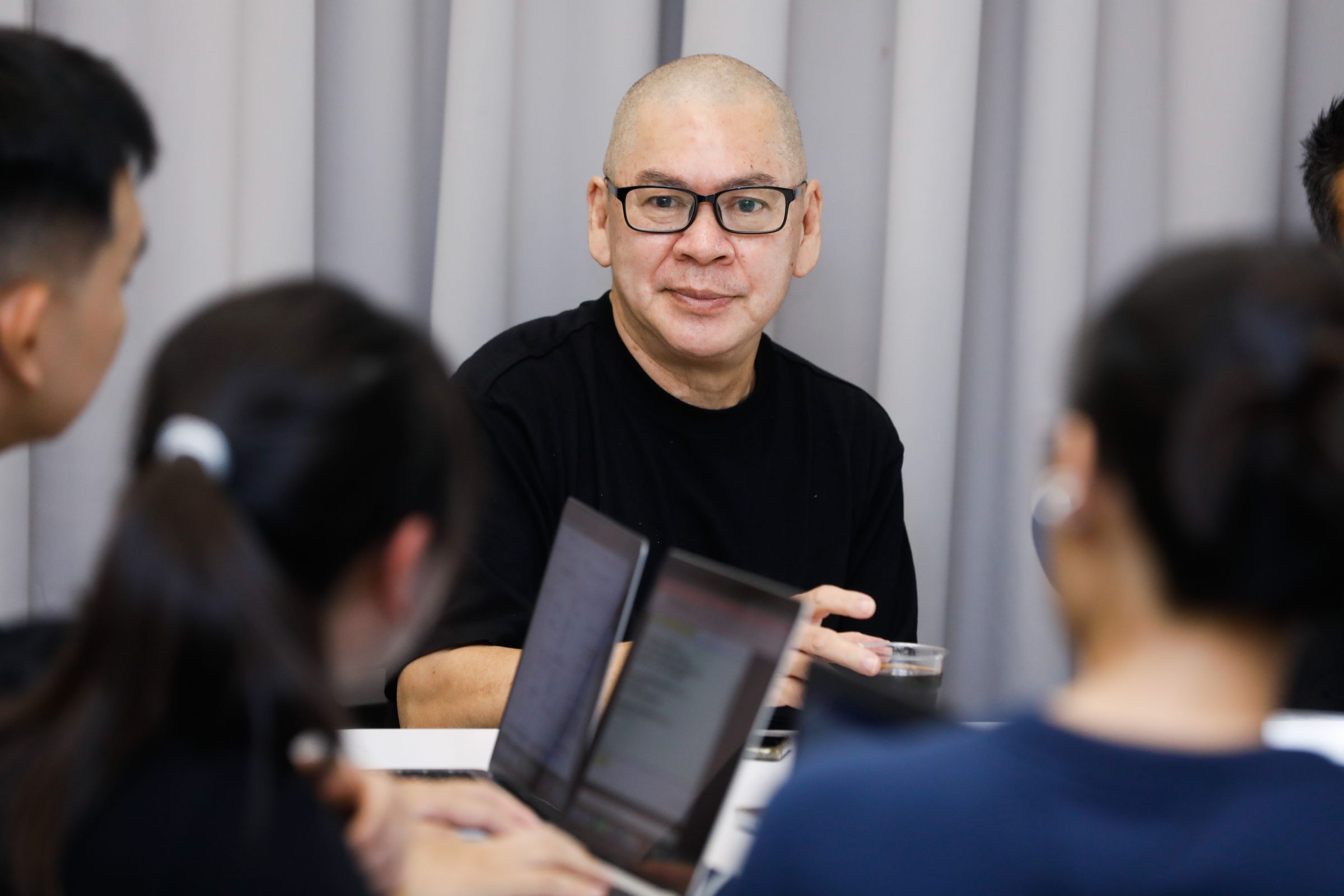 蔡明亮曾因恐慌症一週內連掛4次急診,連遺言都交代好。