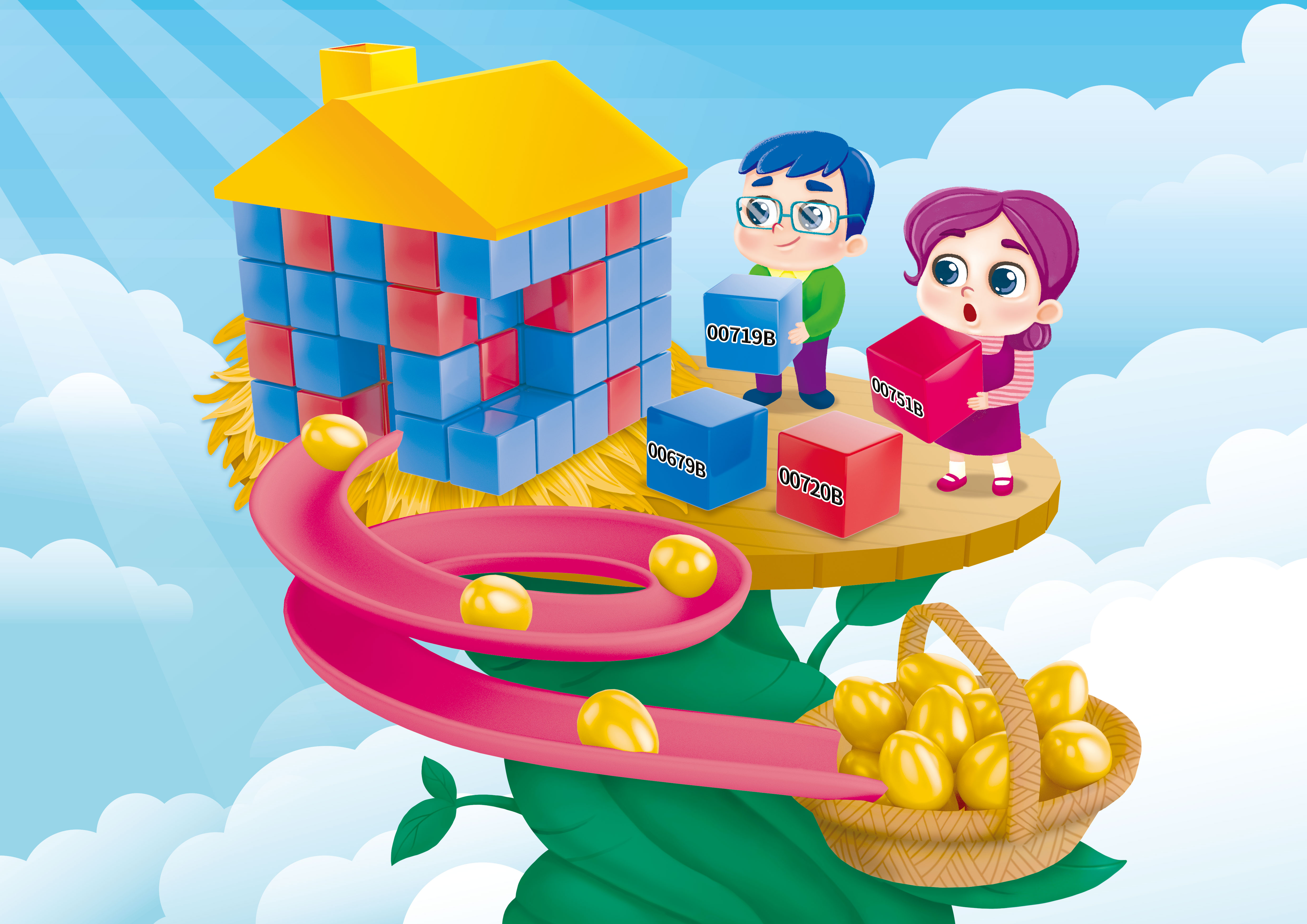 透過長中短債配置，現階段能夠領高息、等降息後還有資本利得可期。