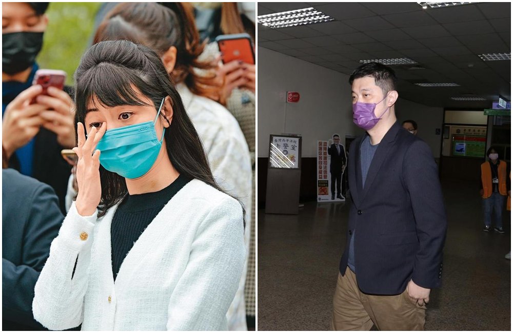 林秉樞對高嘉瑜施暴案震驚社會。（本刊資料照）