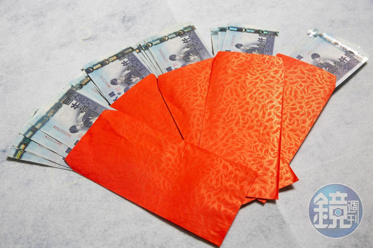 根據yes123求職網調查，今年只有41.9%的企業會發放中秋獎金，創十年新低；示意圖。（本刊資料照）