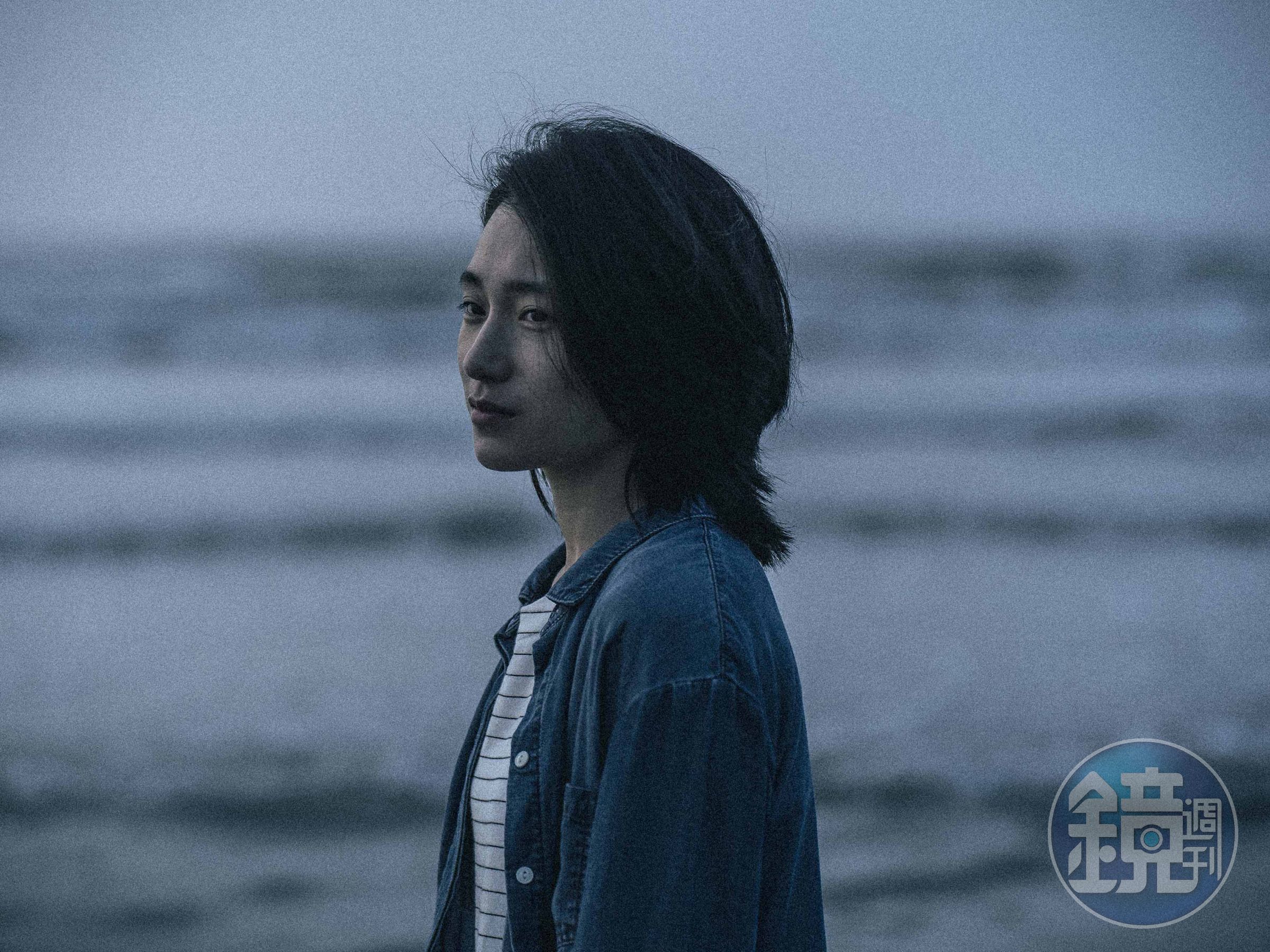 北影最佳新演員王葉曉霏將前往東京出席《青春並不溫柔》國際首映。(希望影視提供)