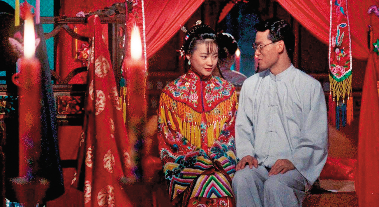 《桂花巷》是當年陸小芬膾炙人口的作品之一。（國家電影及視聽文化中心提供）