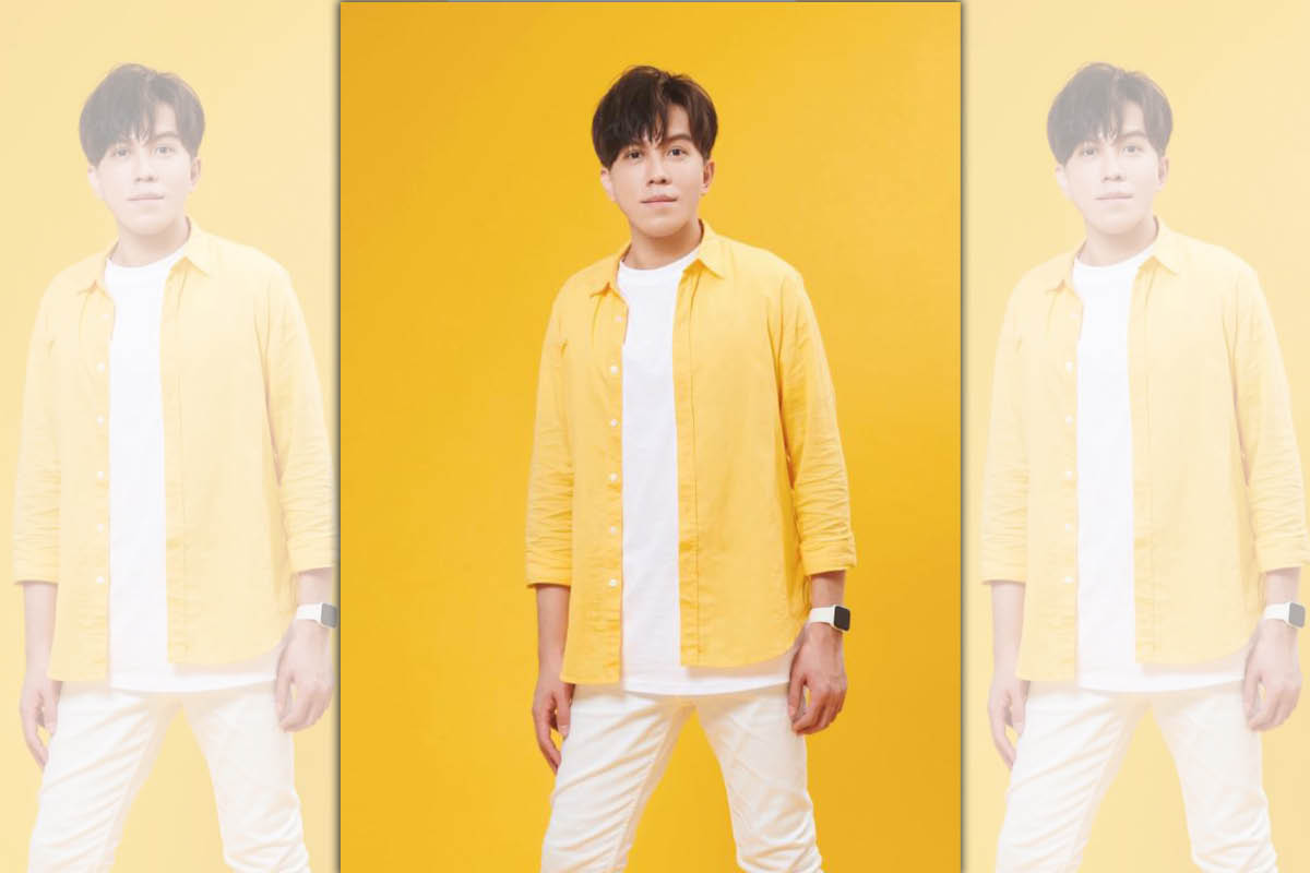 許志豪將於中秋節於埔心牧場陪民眾過中秋。（三立提供）