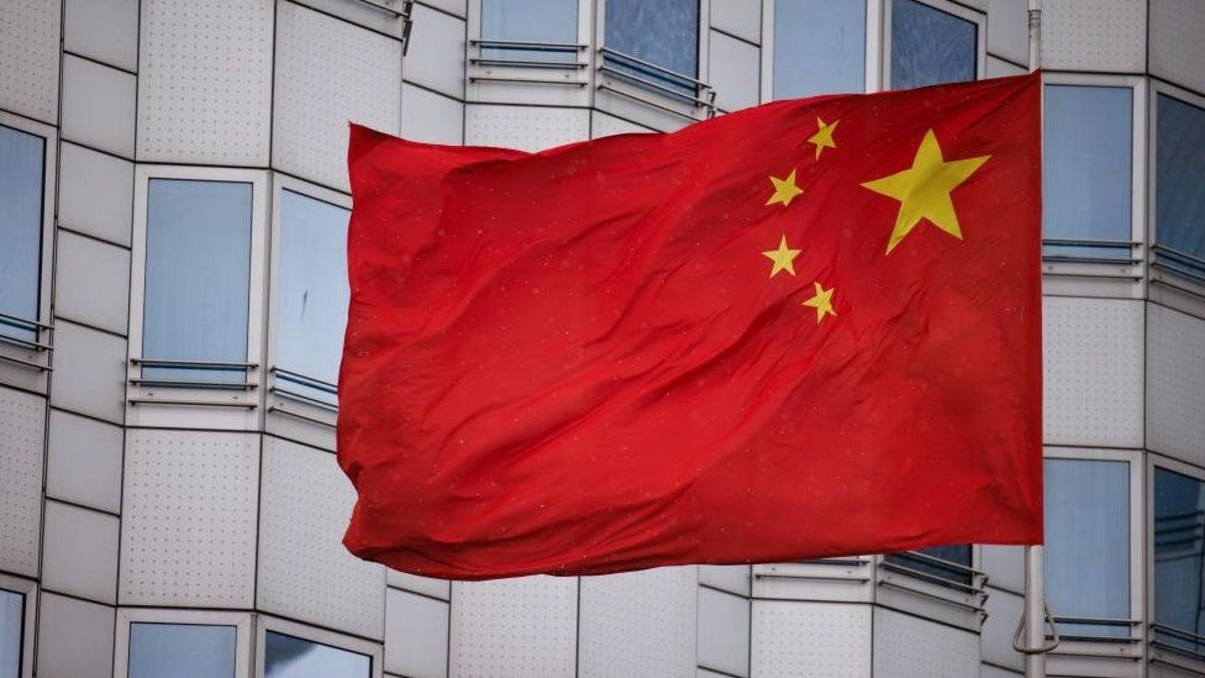 匪諜就在你身邊！德國抓起來，中裔男當議員助理被控洩國家機密。（翻自BBC）