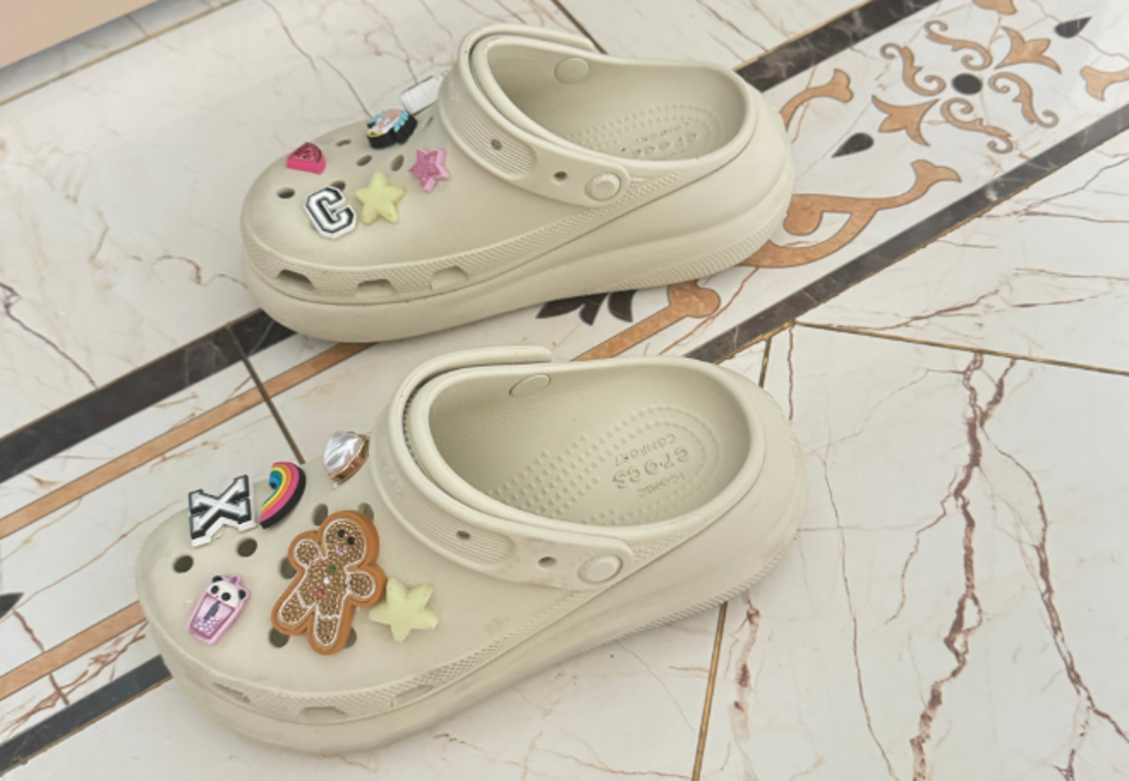 別再跟風!「這3種網紅鞋款」遭點名 醫警告:長期穿恐影響體態、兒童發育