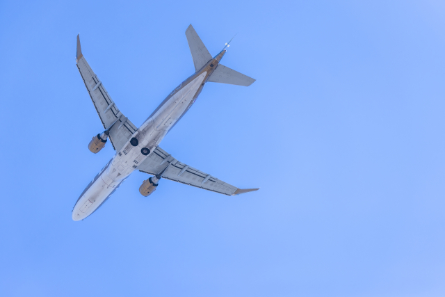 今年（2025）全球「最安全航空公司」曝光。示意圖。（翻攝自photoAC）