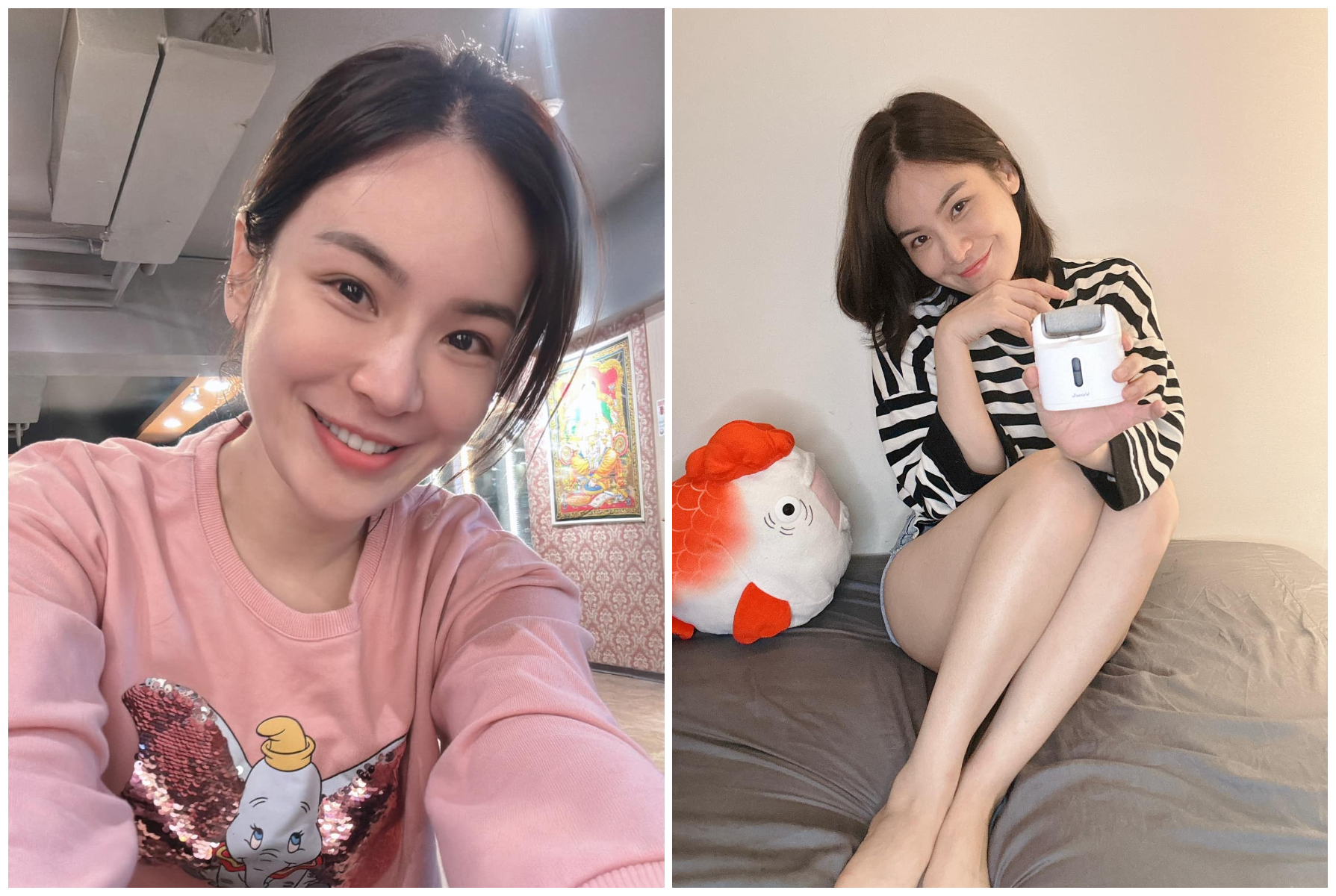 陳沂經常評論時事。（翻攝陳沂臉書）