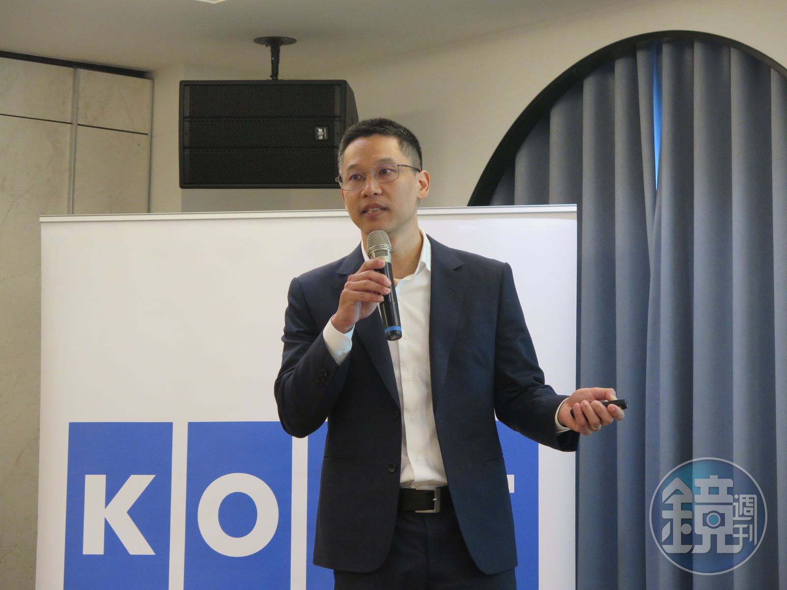 全球電梯二哥通力在台擴大徵才 用AI預測進入維保新時代