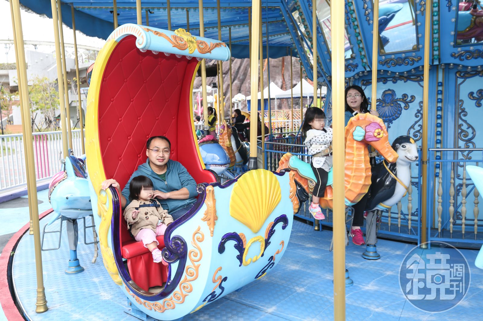 租屋補貼好康1／租金暴漲一家四口快撐不住　靠這招月省8千、年省近10萬