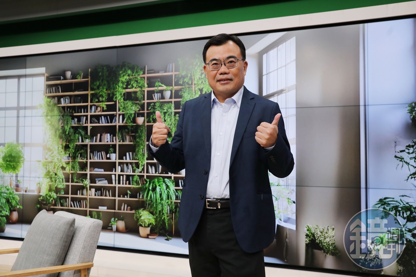 錢鏡你家/AI股貴到離譜?謝富旭點名這3檔還有肉 搭配「壓艙水」1招更穩