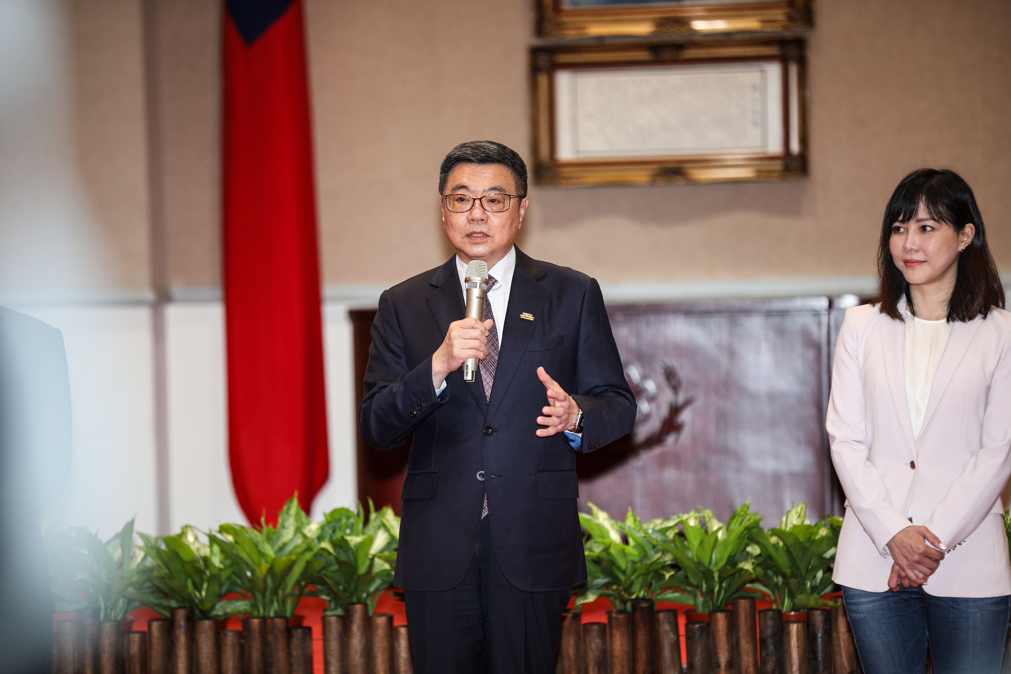 李慧芝表示，卓揆認為要增加哪些國定假日，必須對國家、民眾有意義，盼採社會成本最低的方式來處理。（本刊資料照）