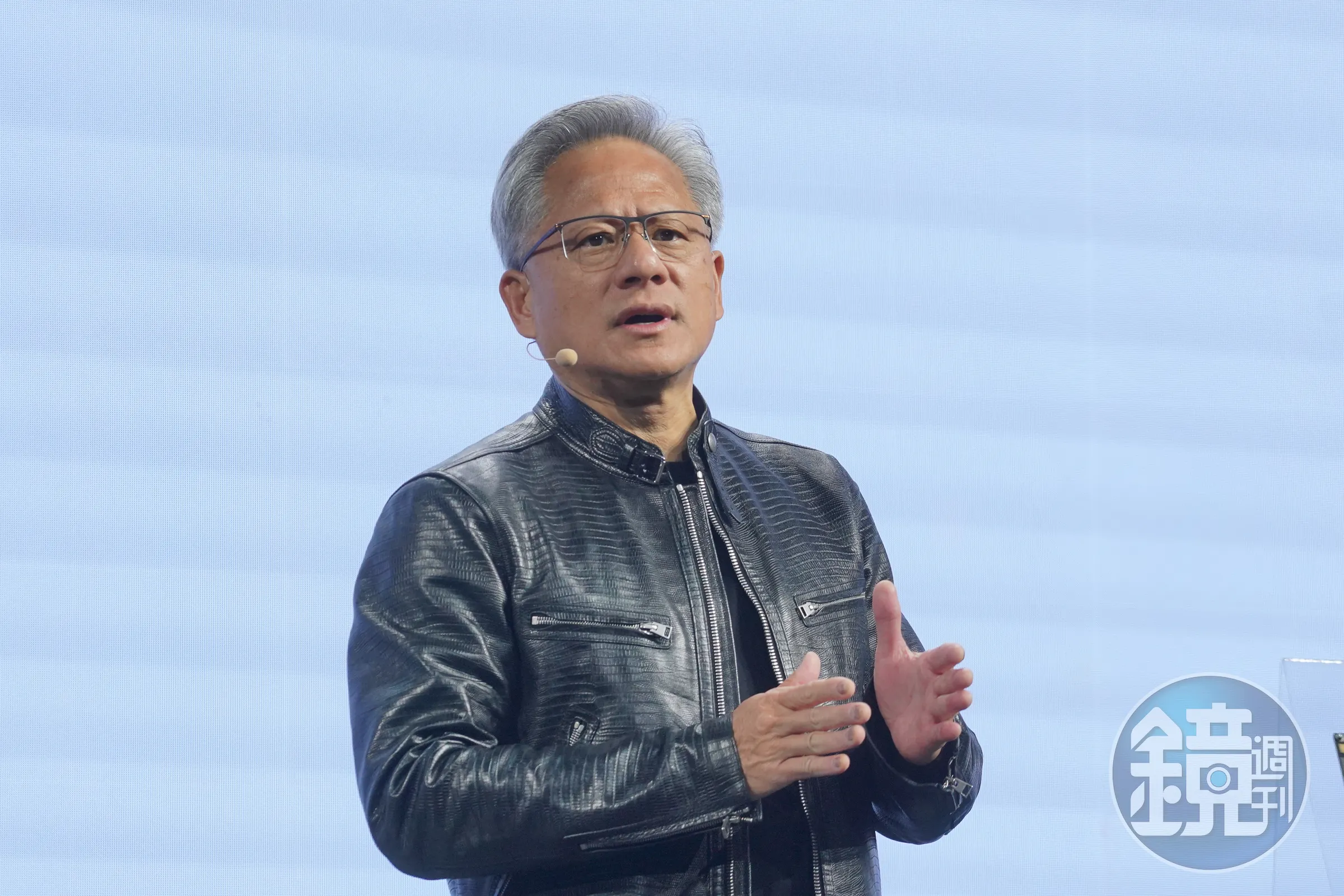 黃仁勳認為投資OpenAI是投資一個多兆美元公司的好機會，