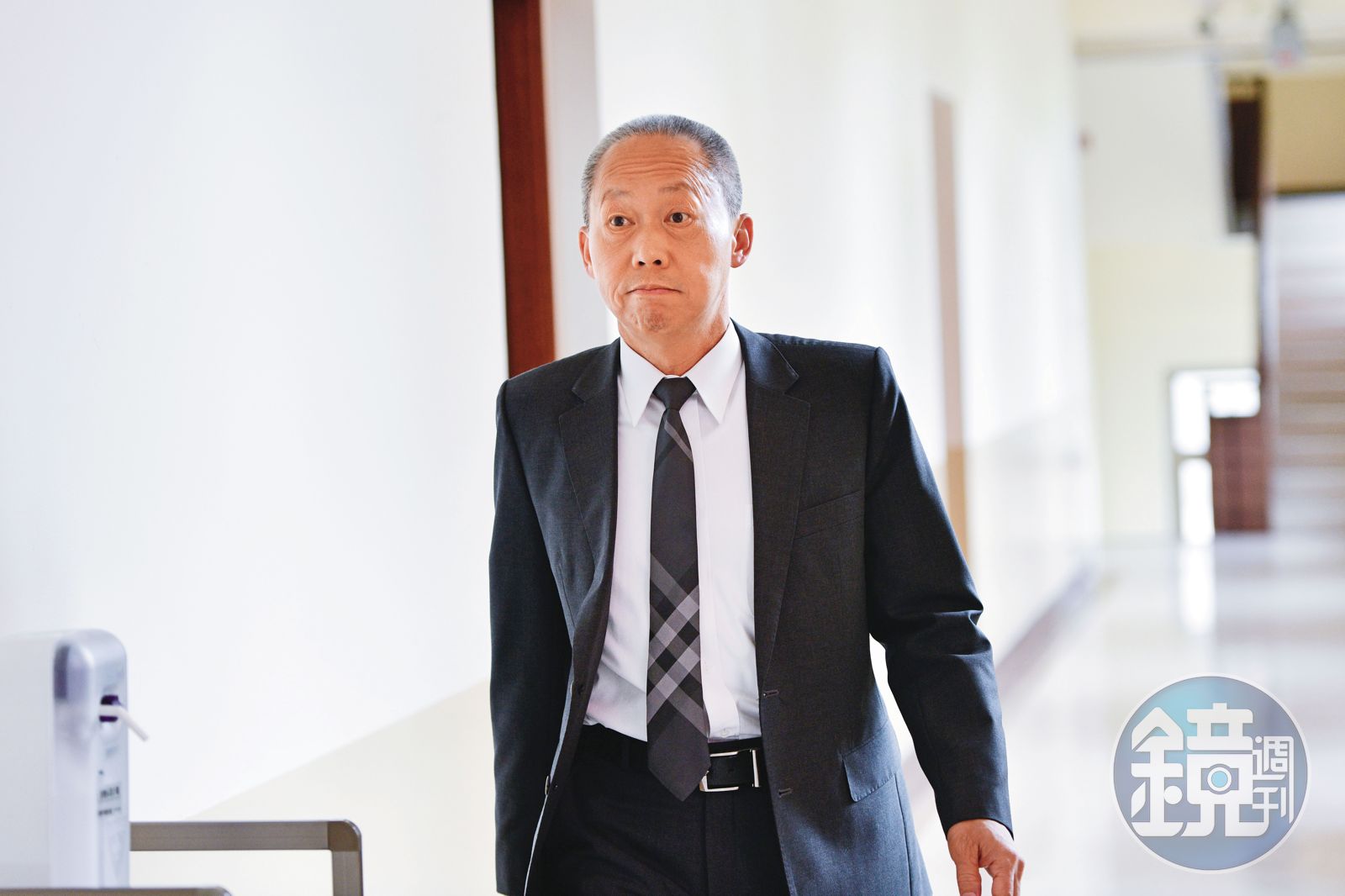中科院院長李世強在立法院答詢澄清表示,檢驗時主動發現廠商使用中國製的晶片與記憶卡,已要求廠商更換。