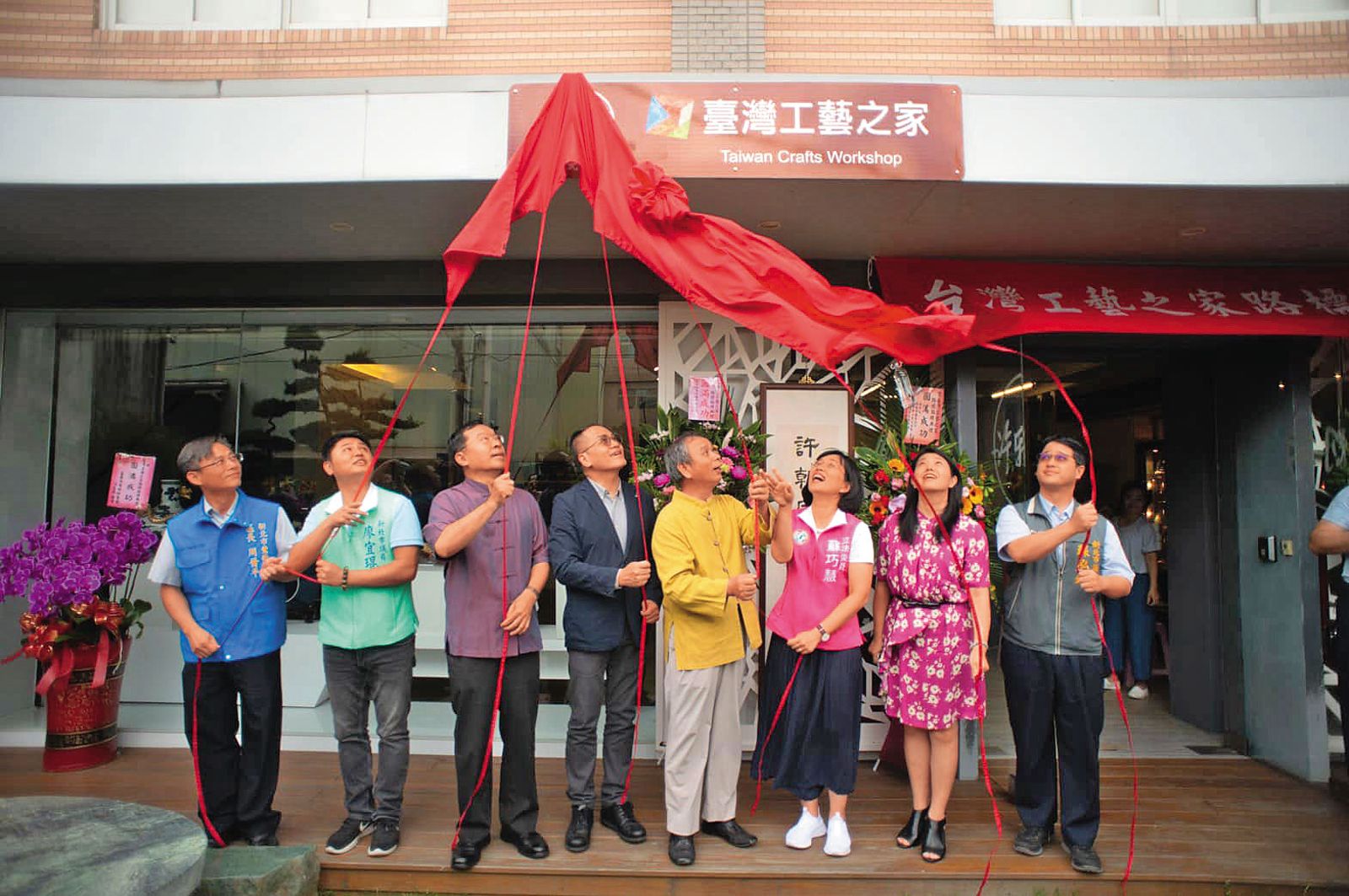 陶藝大師爆抄襲3／人脈比工藝、技法重要？　工藝中心變相施壓要吹哨者噤聲