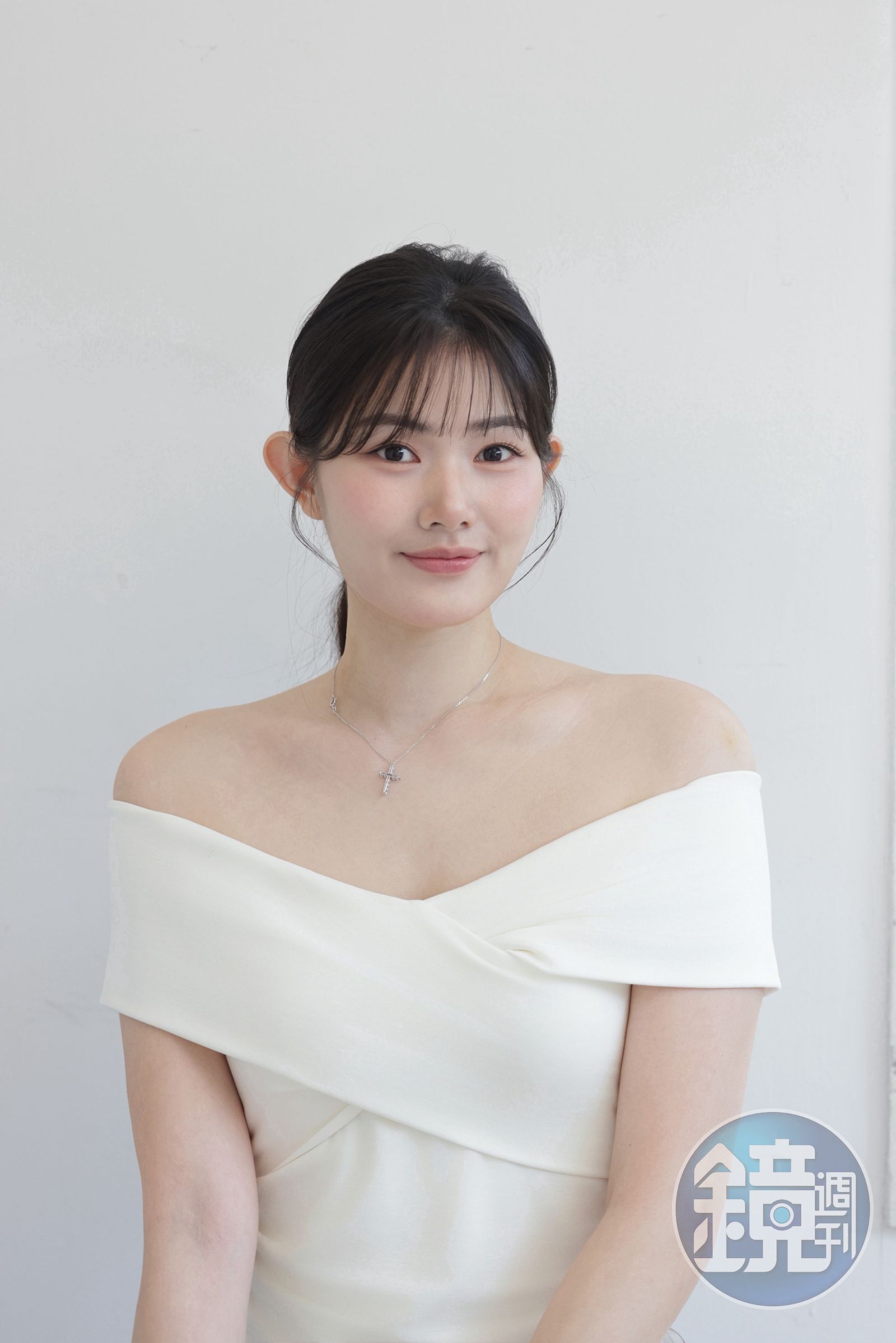 台北市　李加馨　女裝品牌創辦人