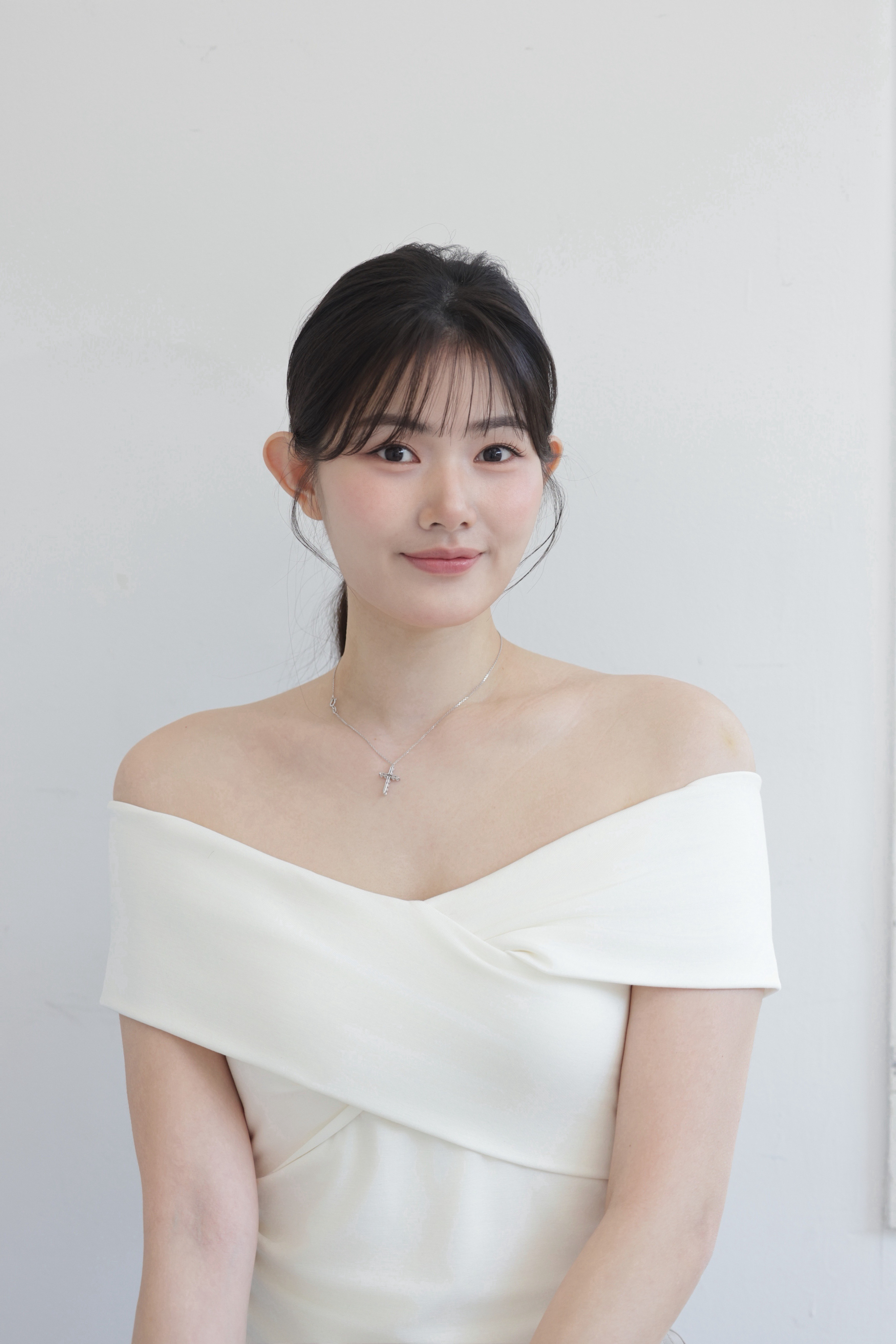 台北市　李加馨　女裝品牌創辦人。