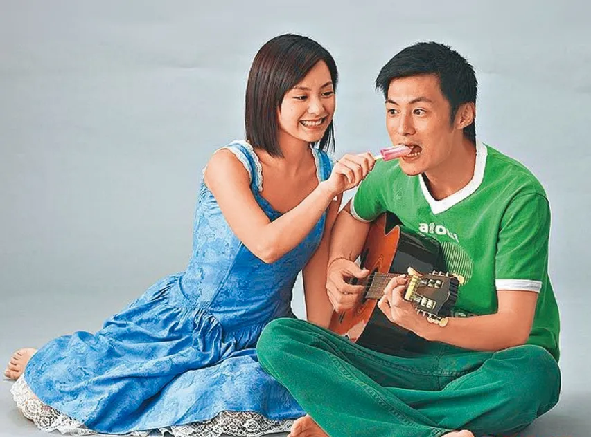 離婚同居享天倫4／宿敵修羅場！余文樂、陳冠希同步復出　2人「世紀恩怨」一次看