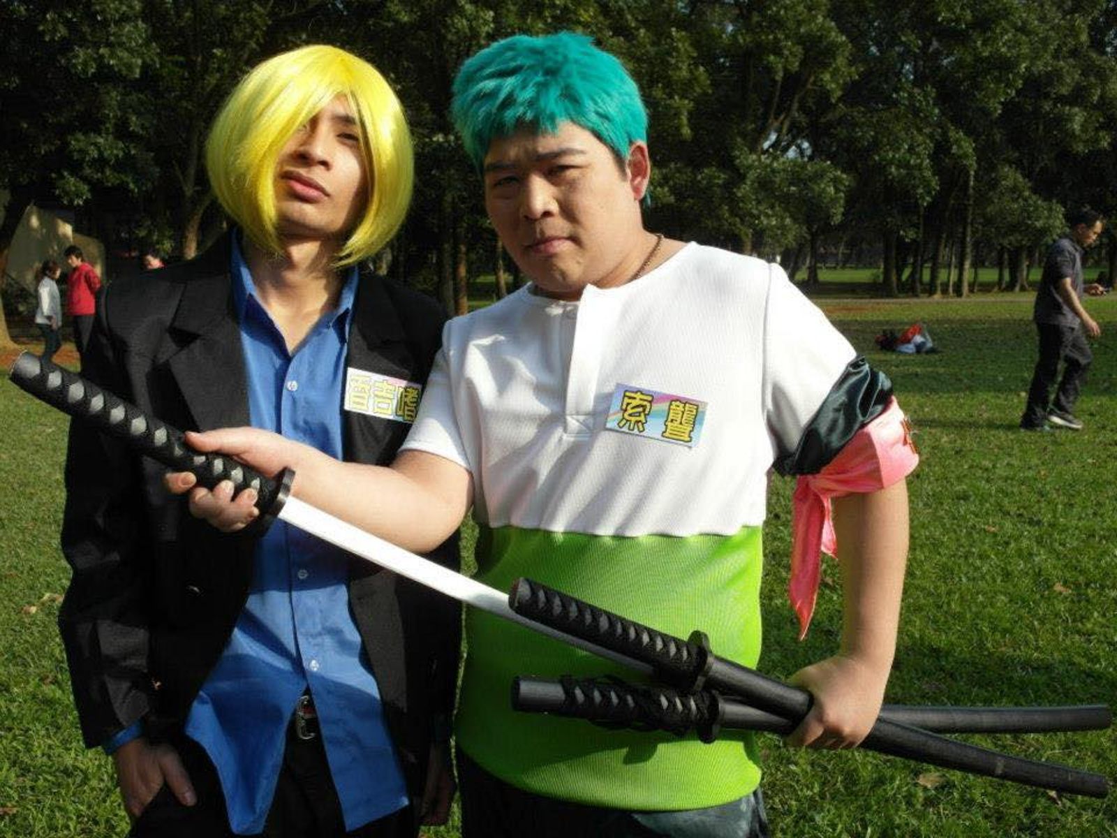 山豬辭世2年 逸祥、香蕉過年代他回老家探望父母:做我該做的事