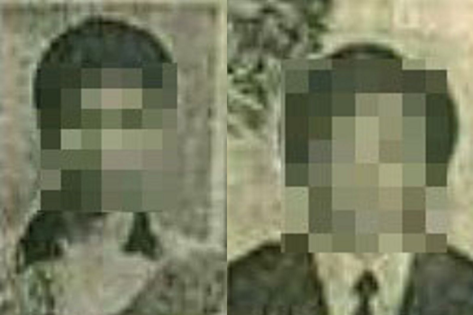 殺人神壇奪三命2/愛上女神棍反被打死 他成白骨還被壓符咒和紅布舖冥紙