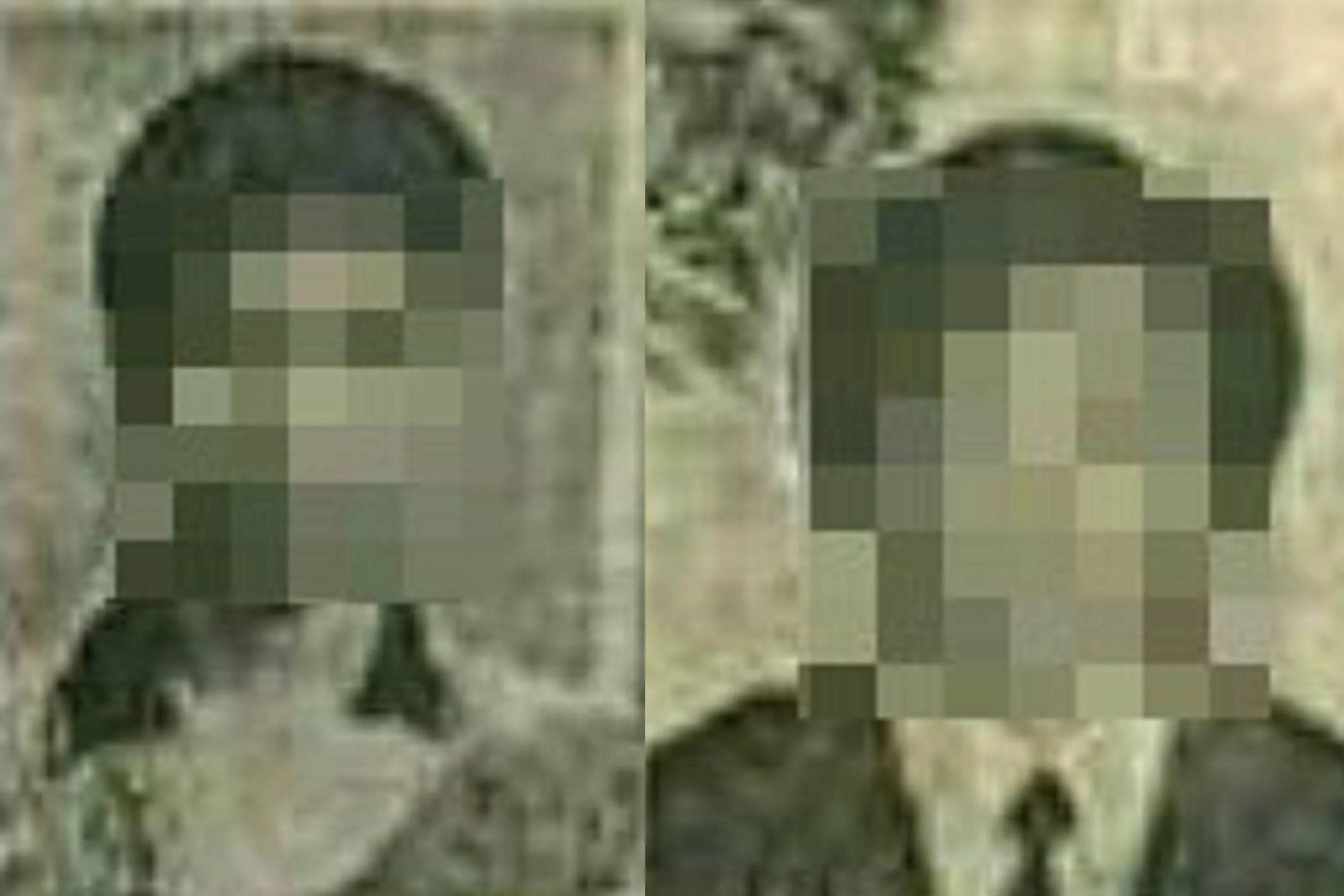 殺人神壇奪三命2／愛上女神棍反被打死　他成白骨還被壓符咒和紅布舖冥紙