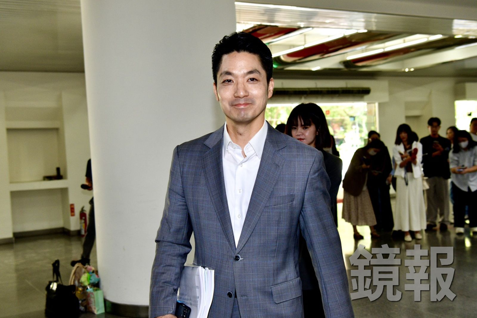 蔣萬安承諾了! 若連任「一定做完接下來4年任期」:會做更好