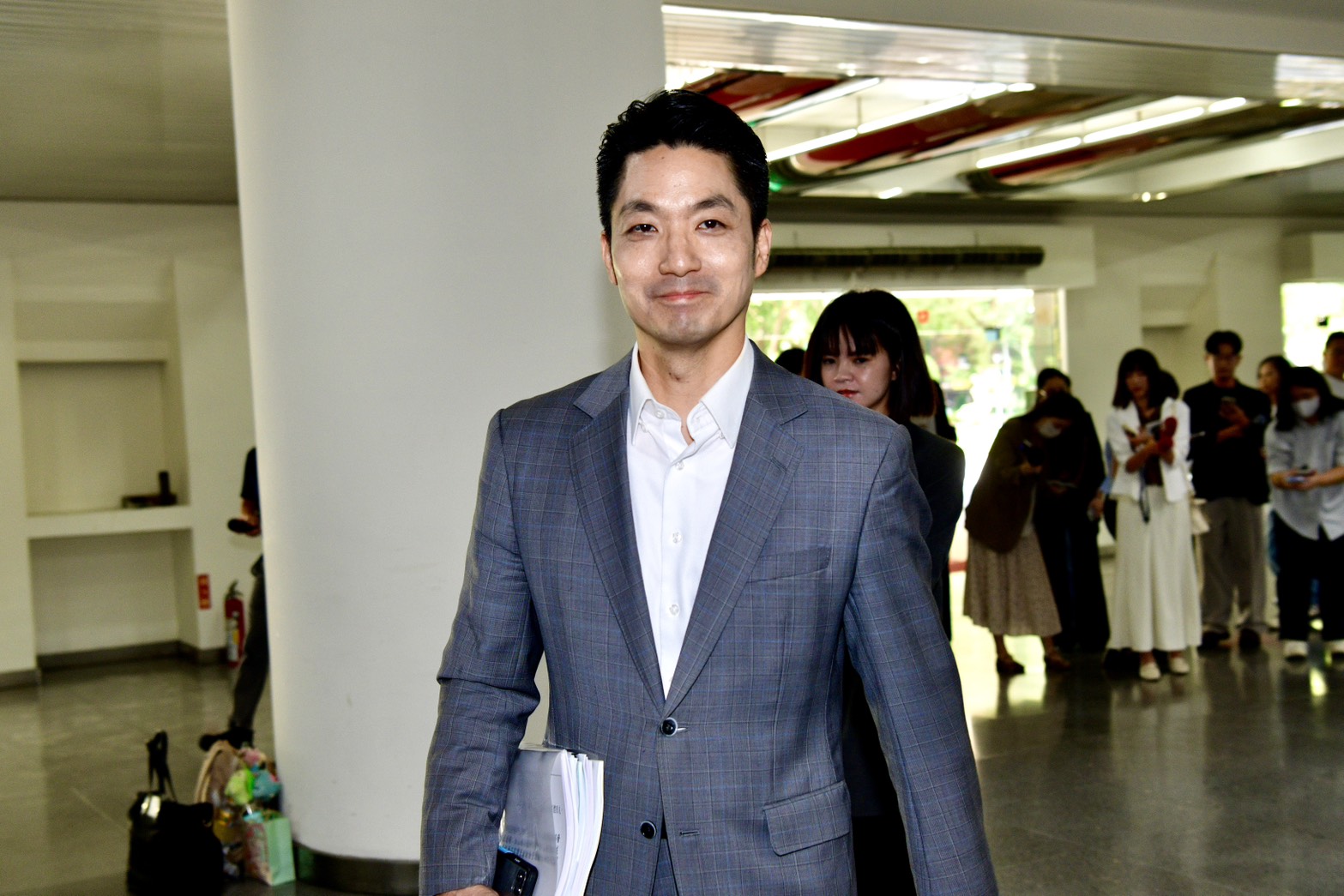 蔣萬安承諾了! 若連任「一定做完接下來4年任期」:會做更好