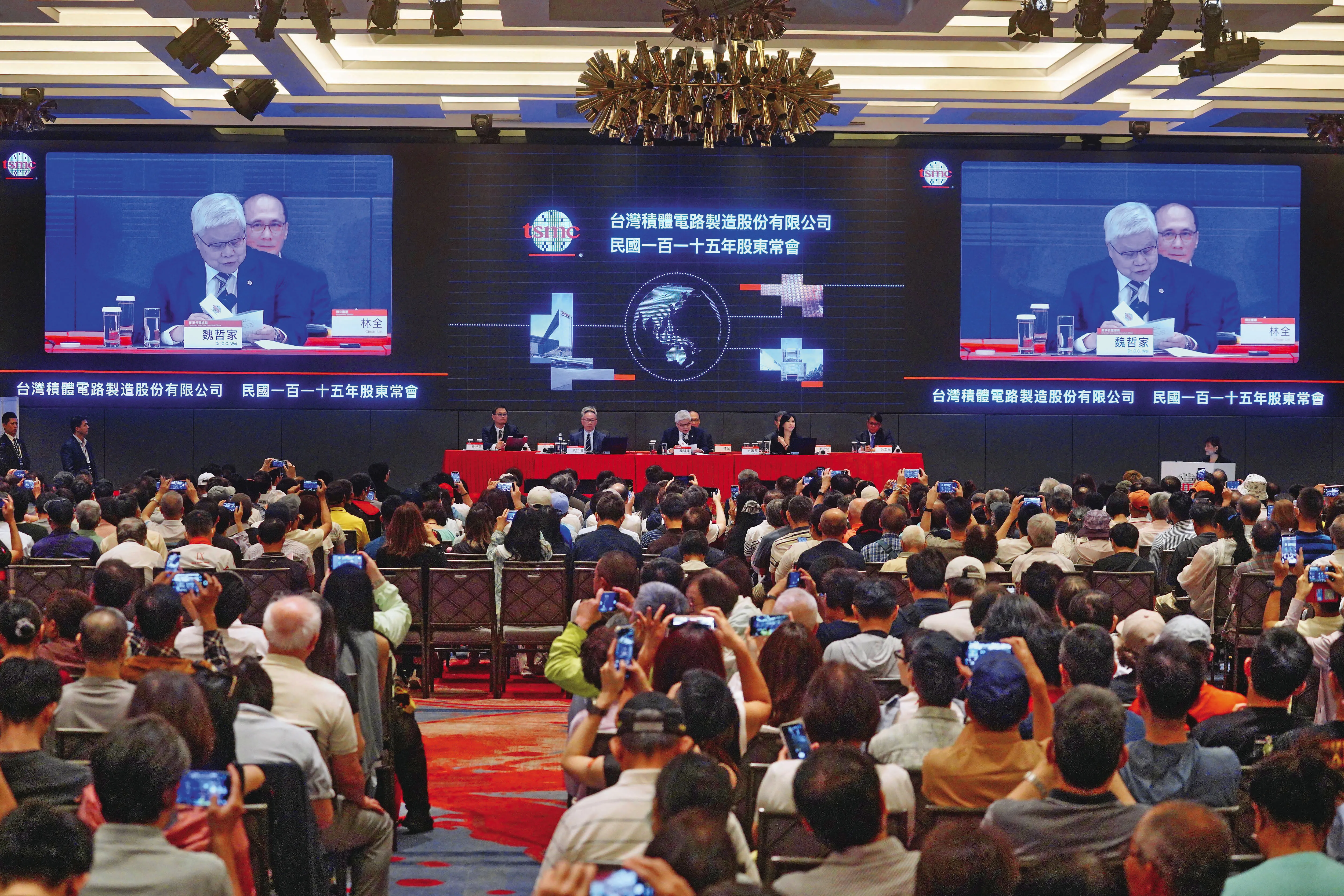 簡單投資賺更多2／供應鏈推演！達人買台積電賺3倍　靠1線索提前押聯發科