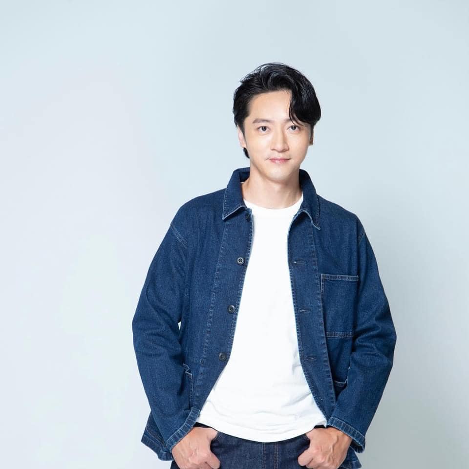 馬俊麟因緋聞影響形象，連帶也帶衰演出。（馬俊麟臉書）