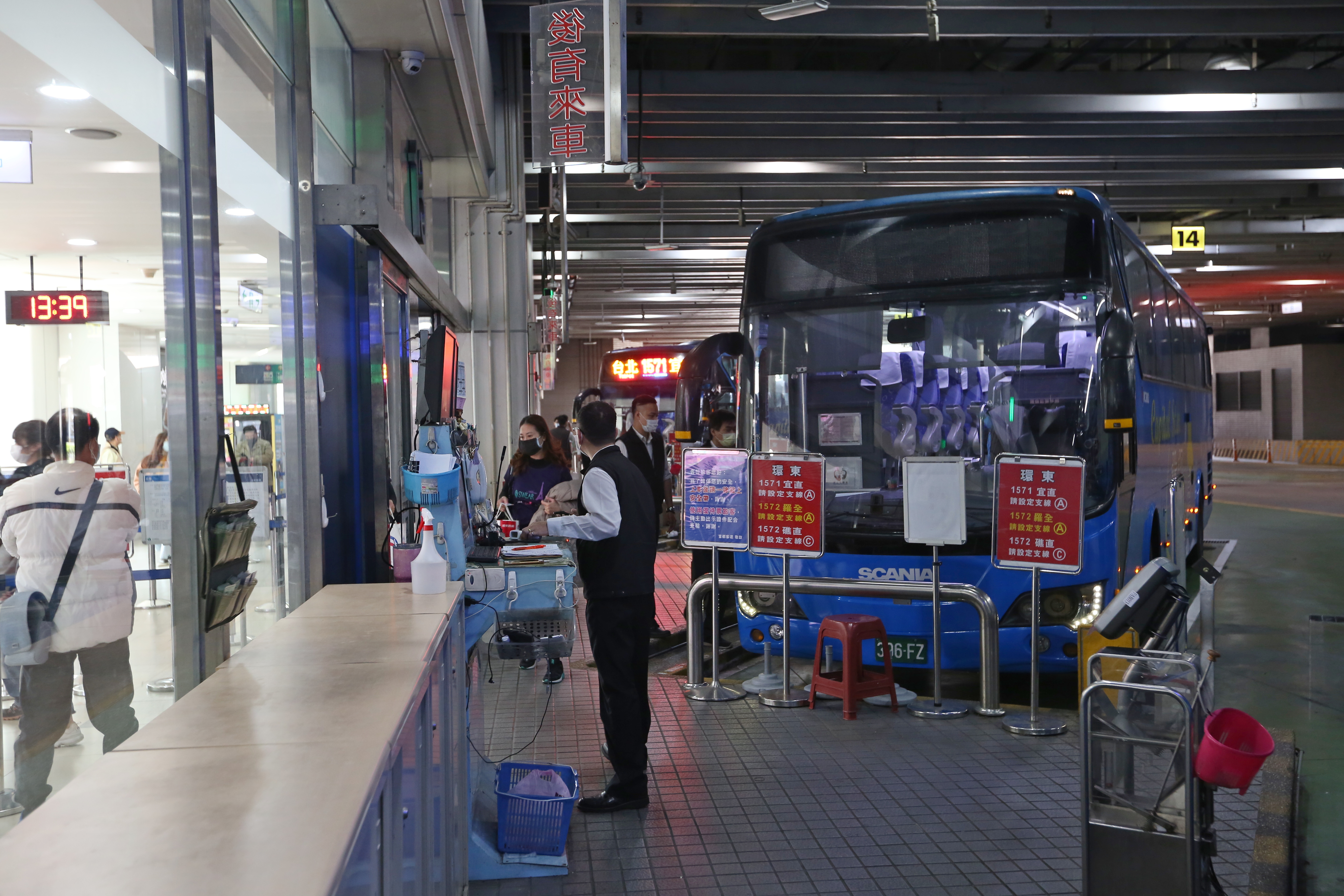 TPASS 2.0預計今年底推出非通勤短期或常客使用的優惠方案。