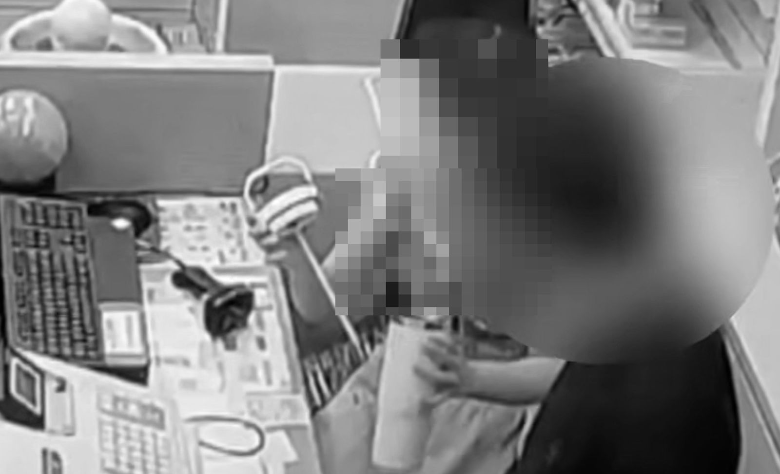 淡水女大生遭下藥!士林地檢署出手 恐怖藥師涉4大罪「恐逃亡」遭聲押
